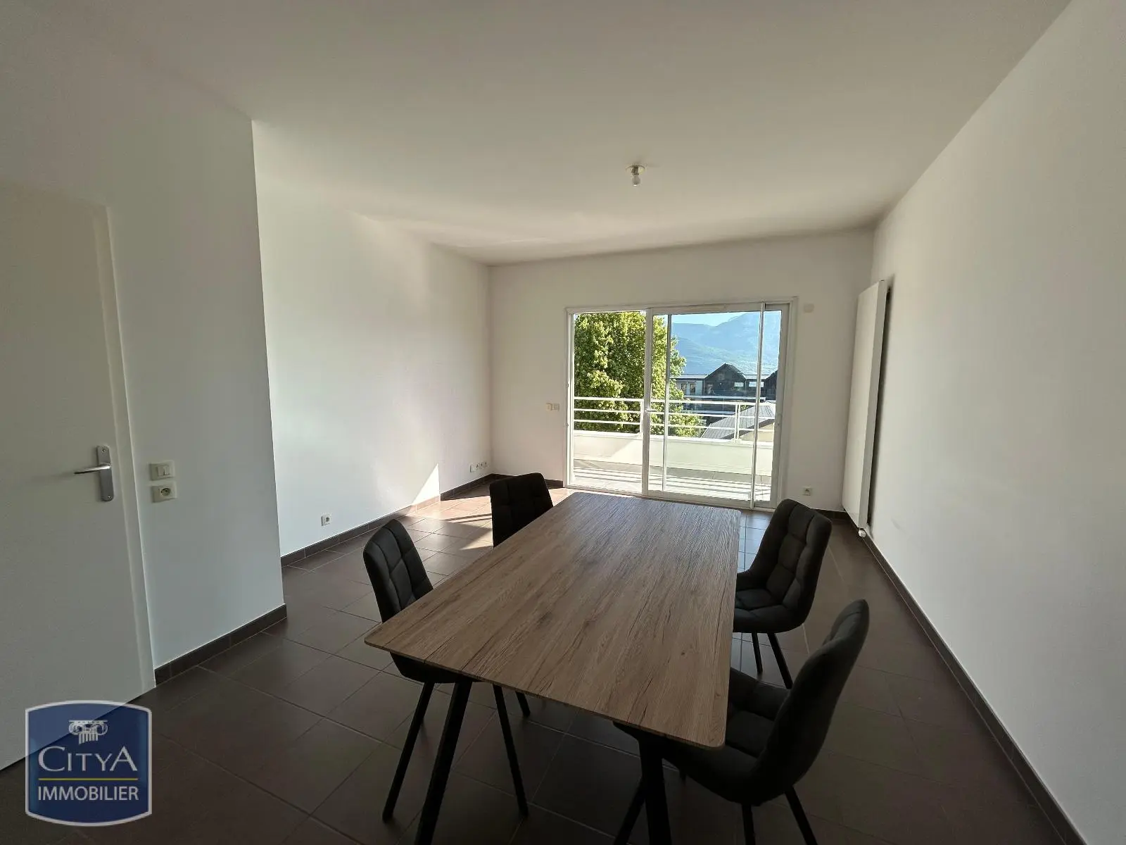 Photo 4 Appartement 2 pièces 42.9m²