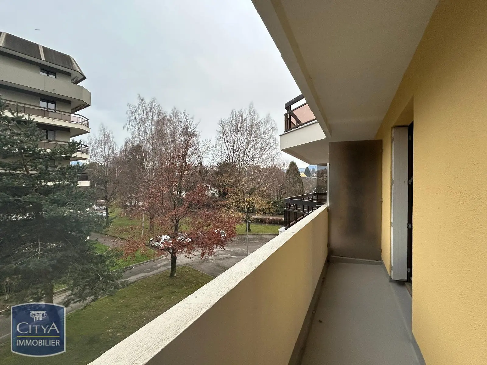 Photo 8 Appartement 2 pièces 37.38m²