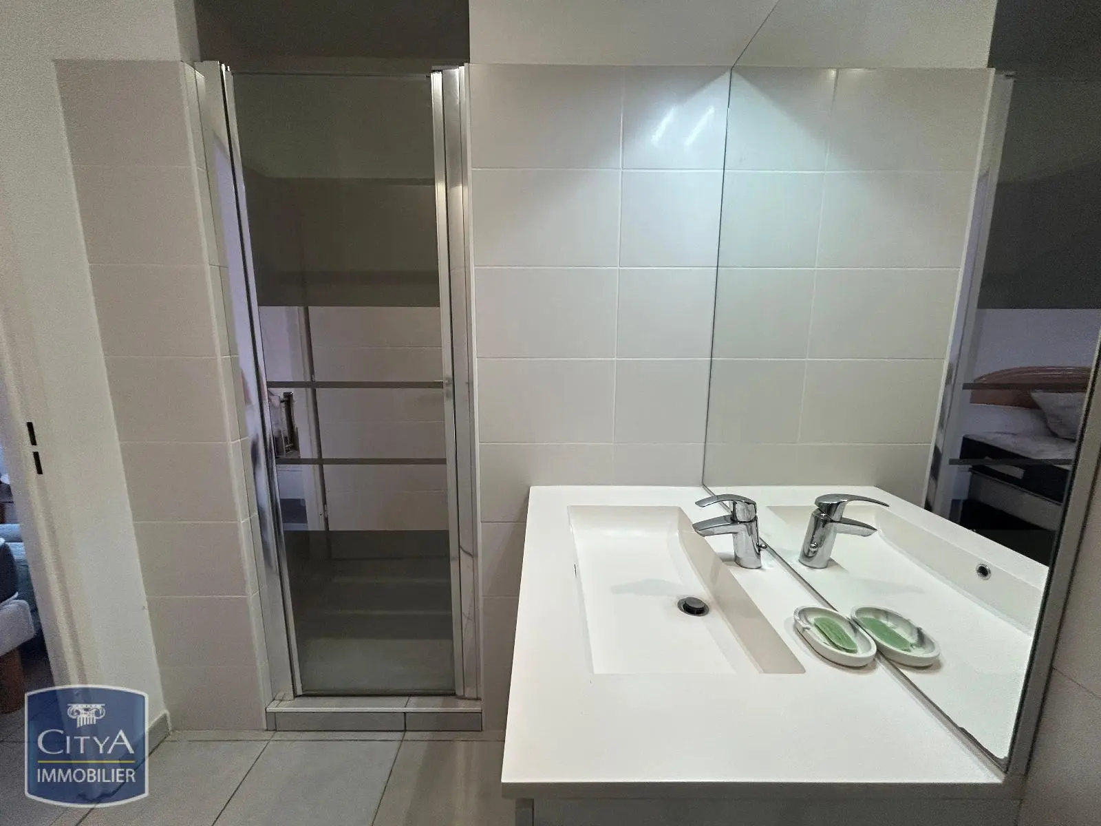 Photo 7 Appartement 2 pièces 29m²