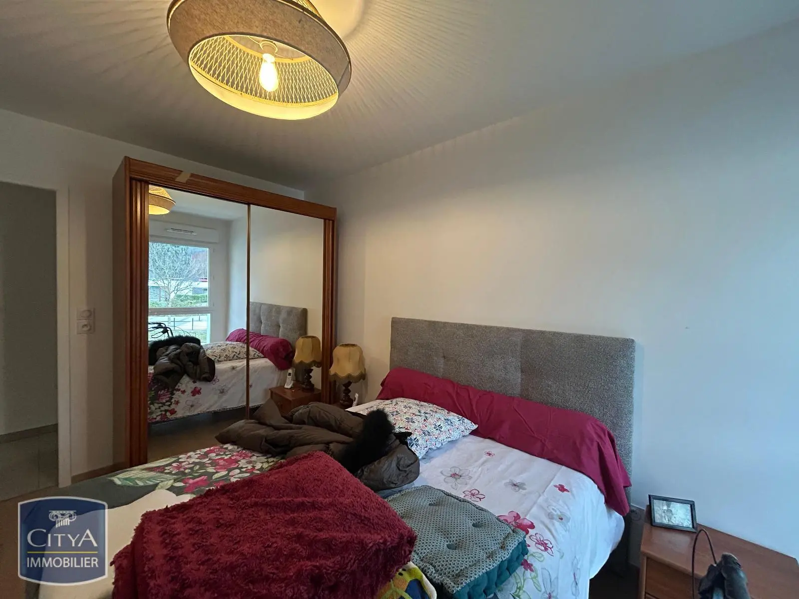 Photo 6 Appartement 2 pièces 46.9m²