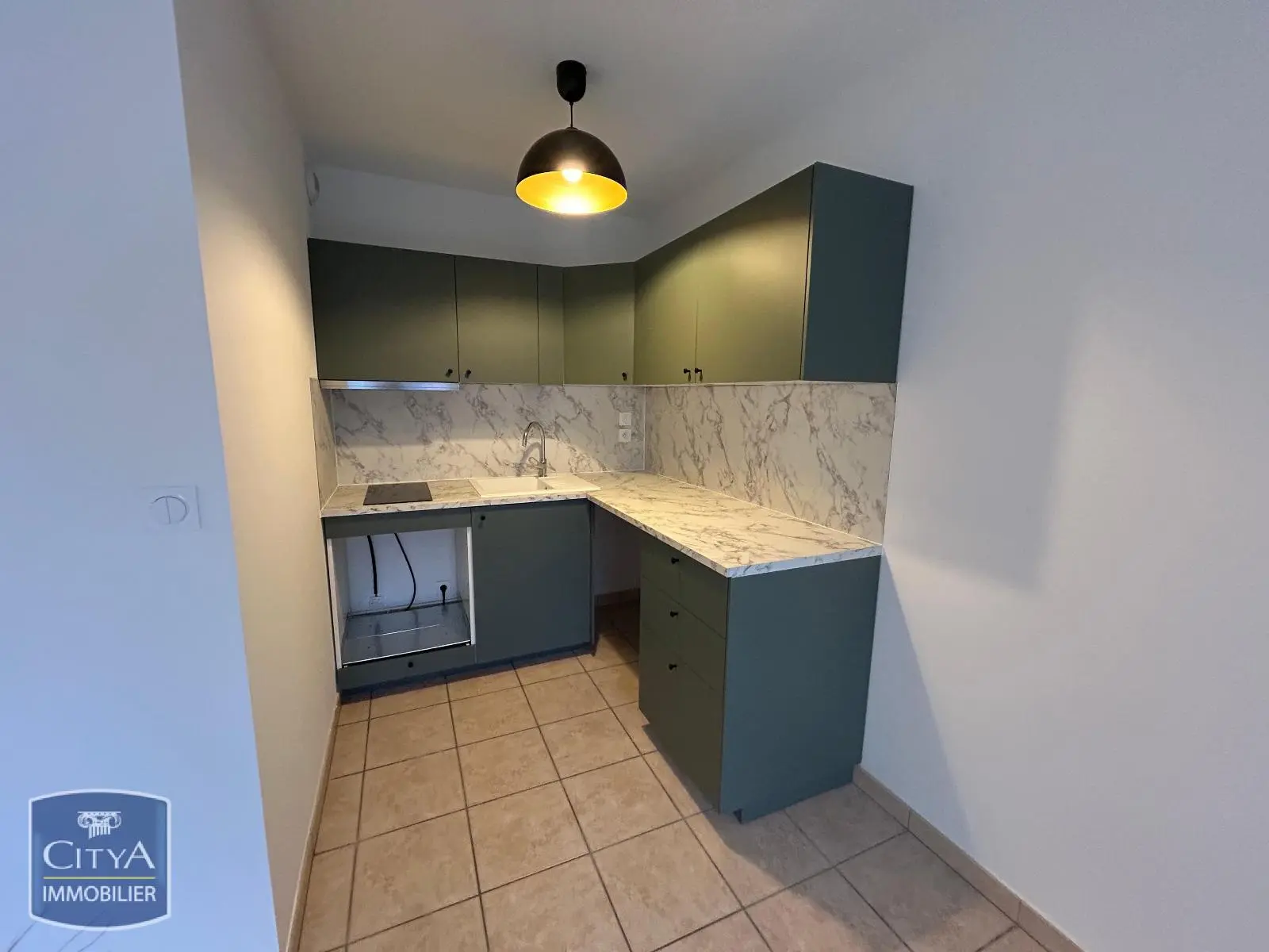 Photo 4 Appartement 2 pièces 31.2m²