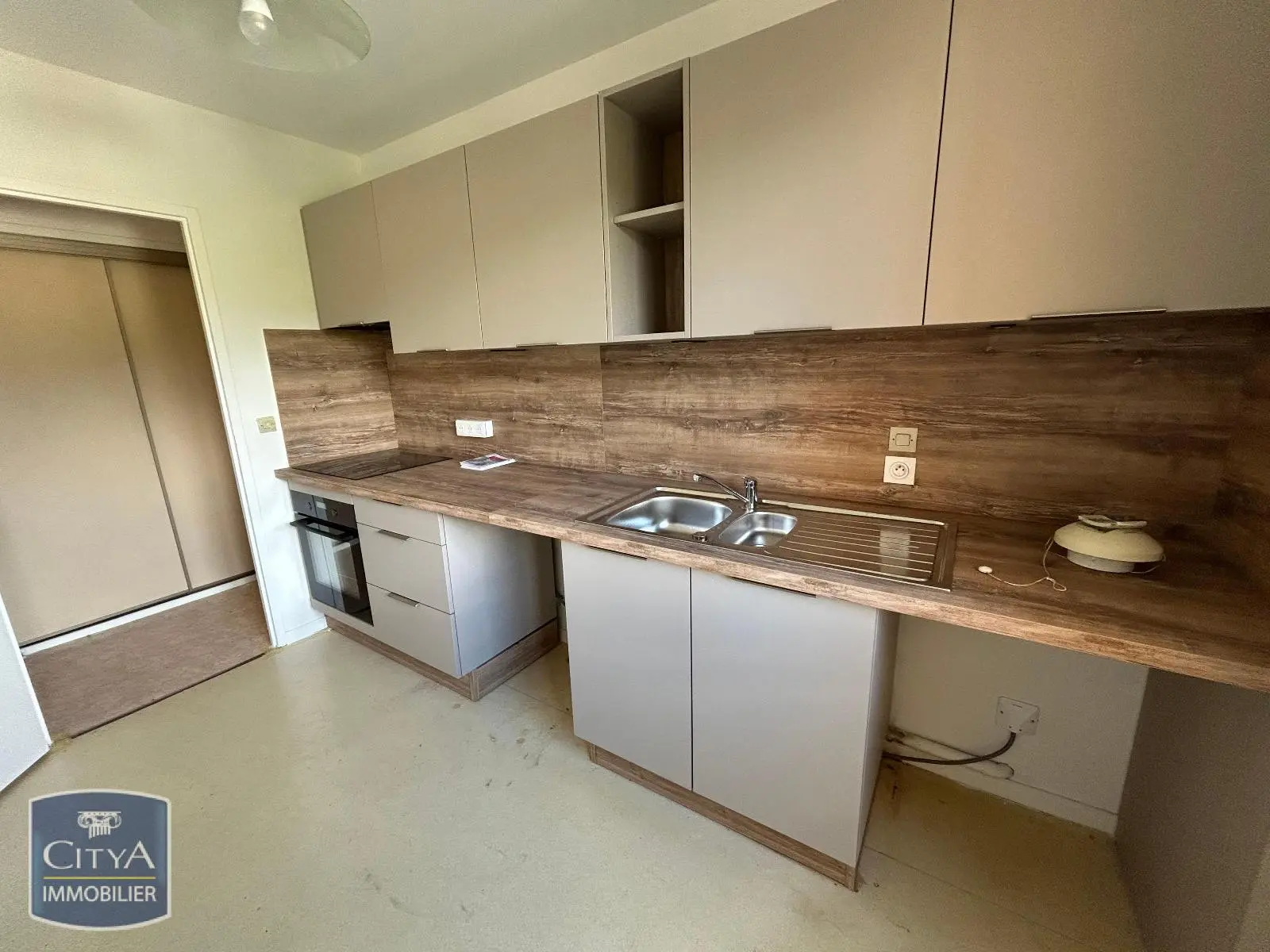 Photo 3 Appartement 2 pièces 49.73m²