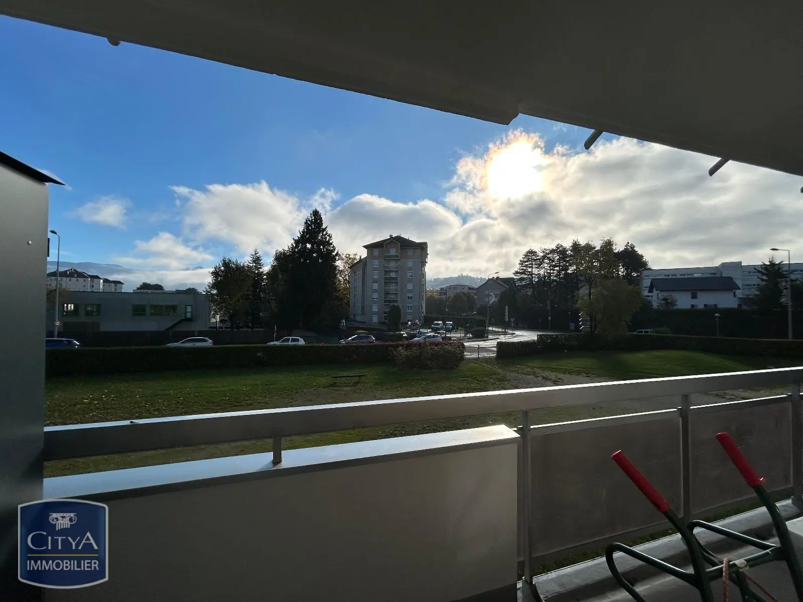 Photo 7 pour Appartement 3 pièces 66.46m² Photo 7 Appartement 3 pièces 66.46m²