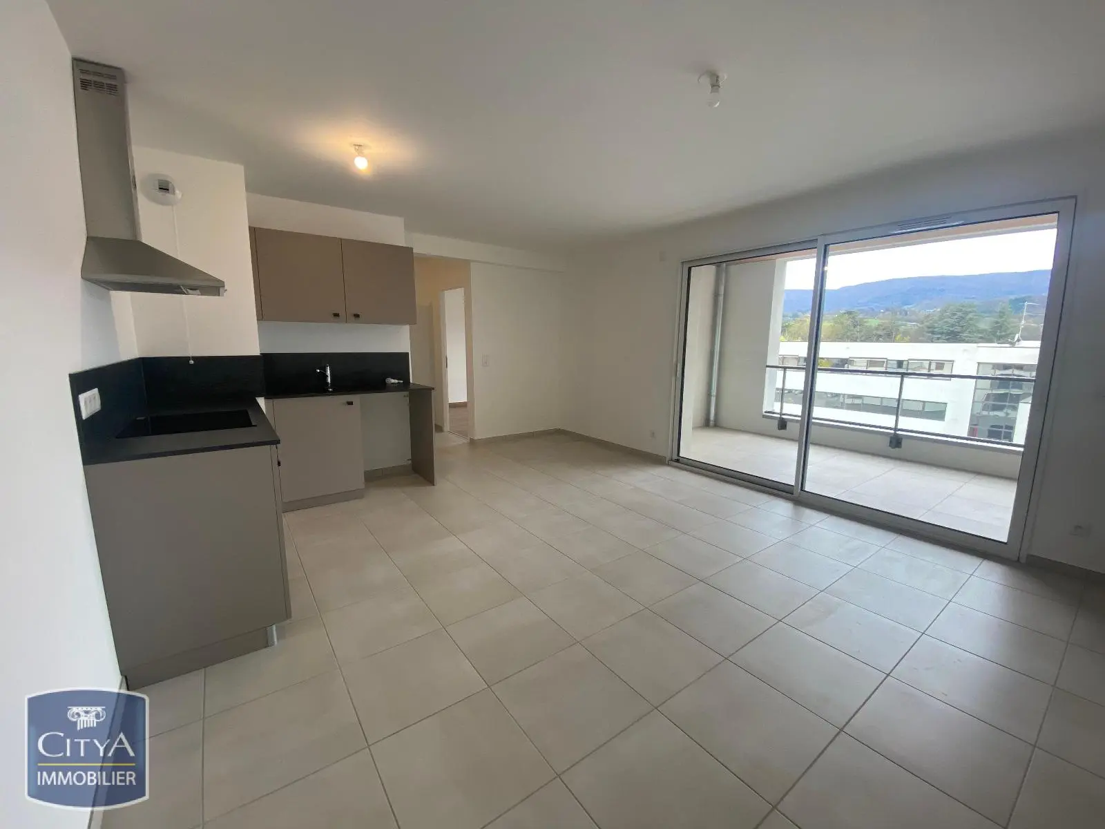 Photo 1 Appartement 2 pièces 45.83m²