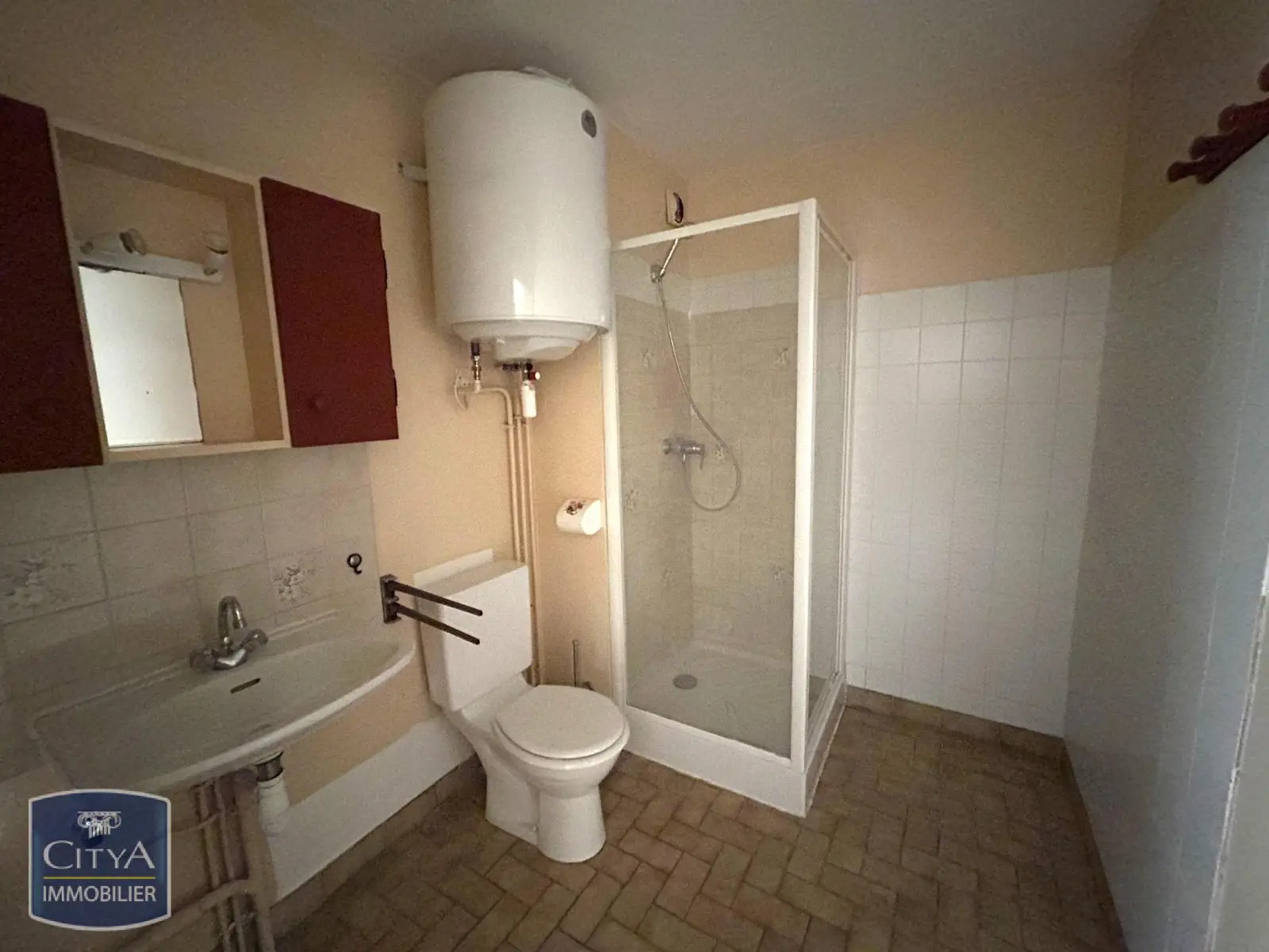 Photo 6 Appartement 1 pièce 24.6m²