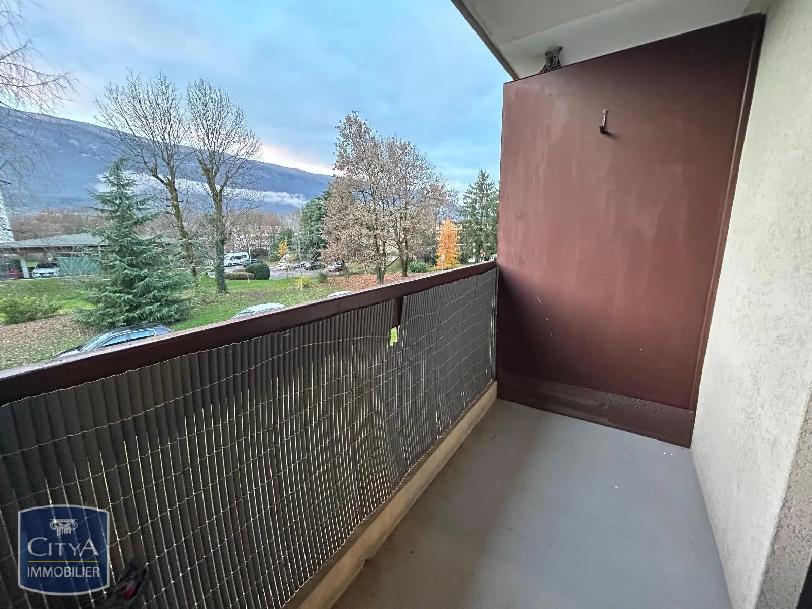 Photo 8 Appartement 2 pièces 39.49m²