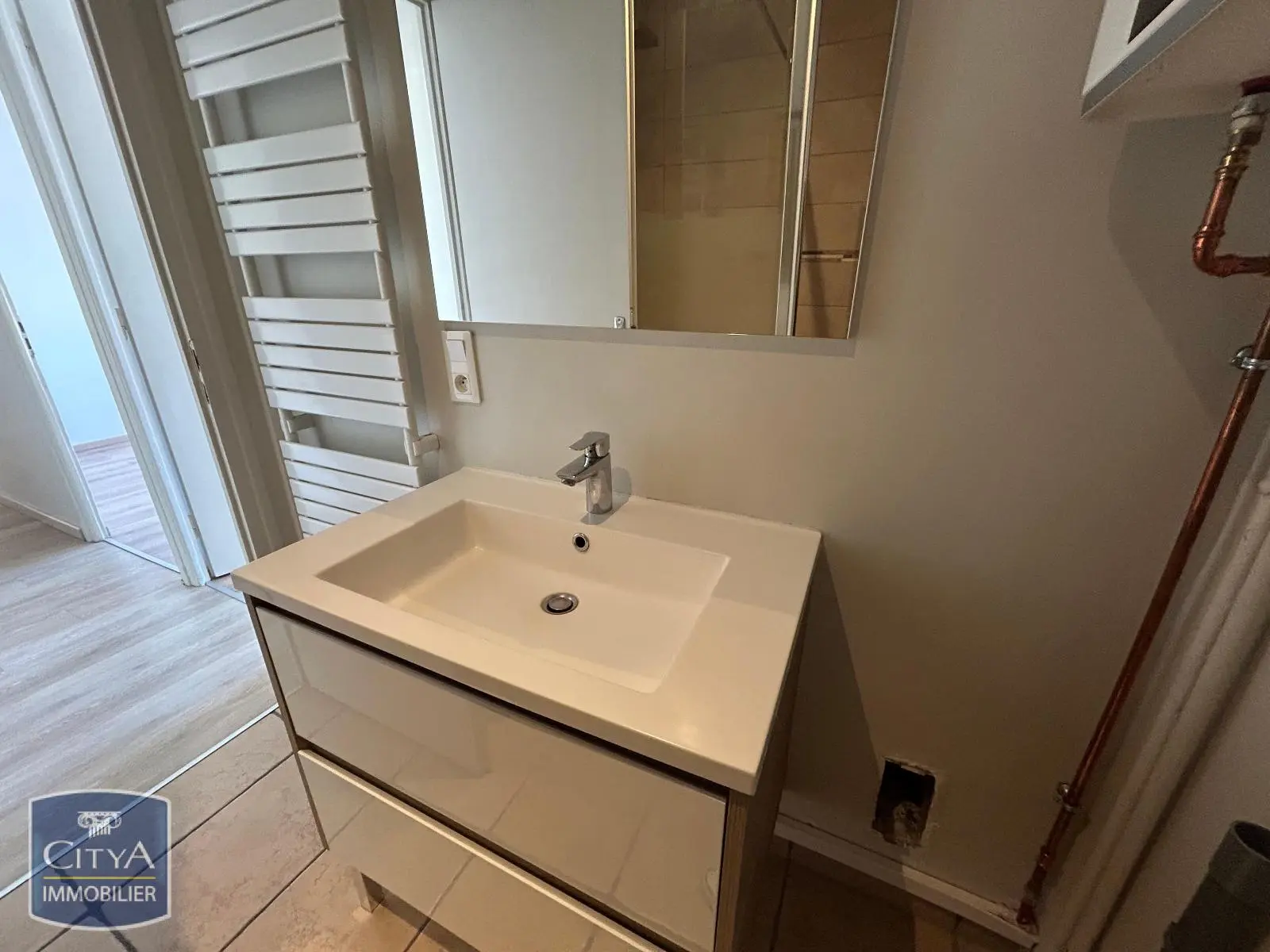 Photo 9 Appartement 3 pièces 69.36m²