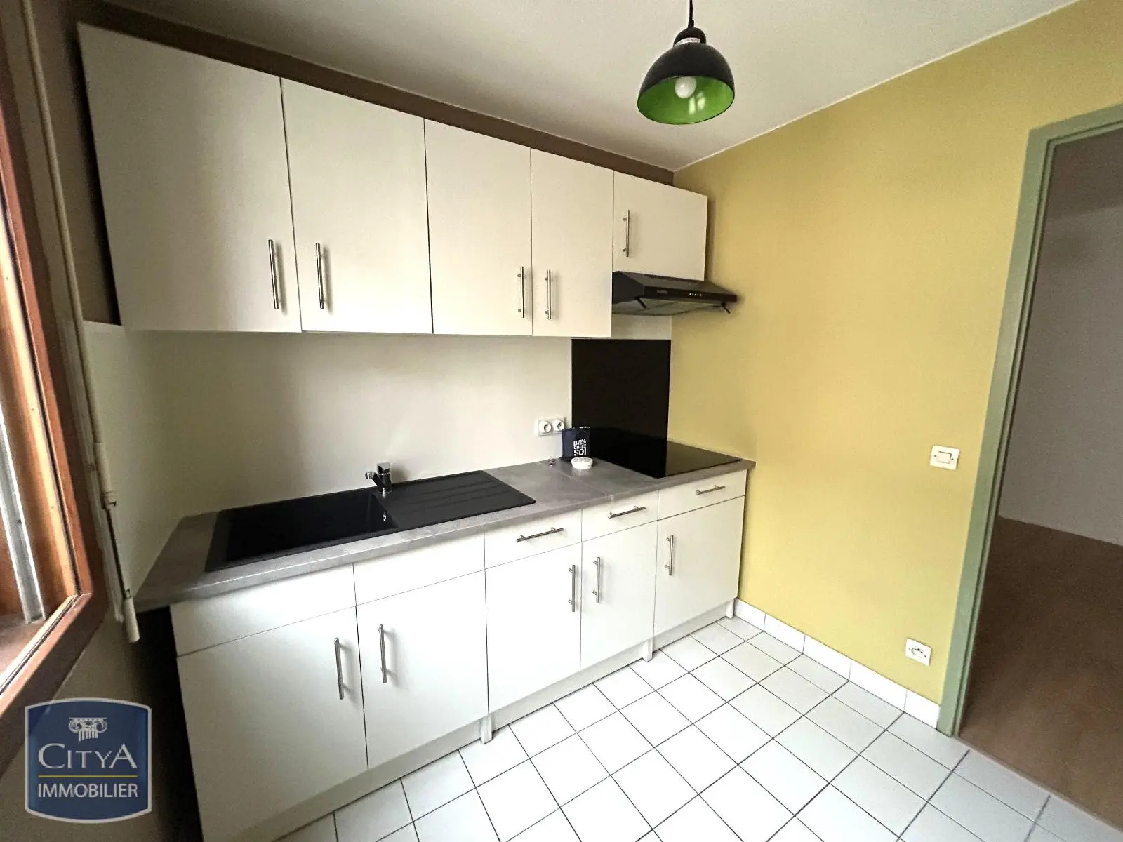 Photo 6 pour Appartement 1 pièce 31.3m² Photo 6 Appartement 1 pièce 31.3m²