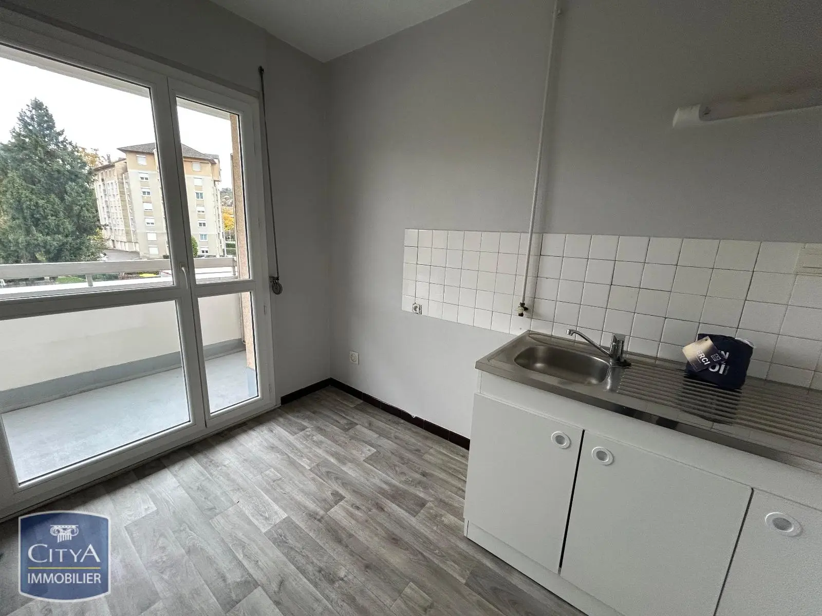 Photo 5 pour Appartement 1 pièce 27.6m² Photo 5 Appartement 1 pièce 27.6m²