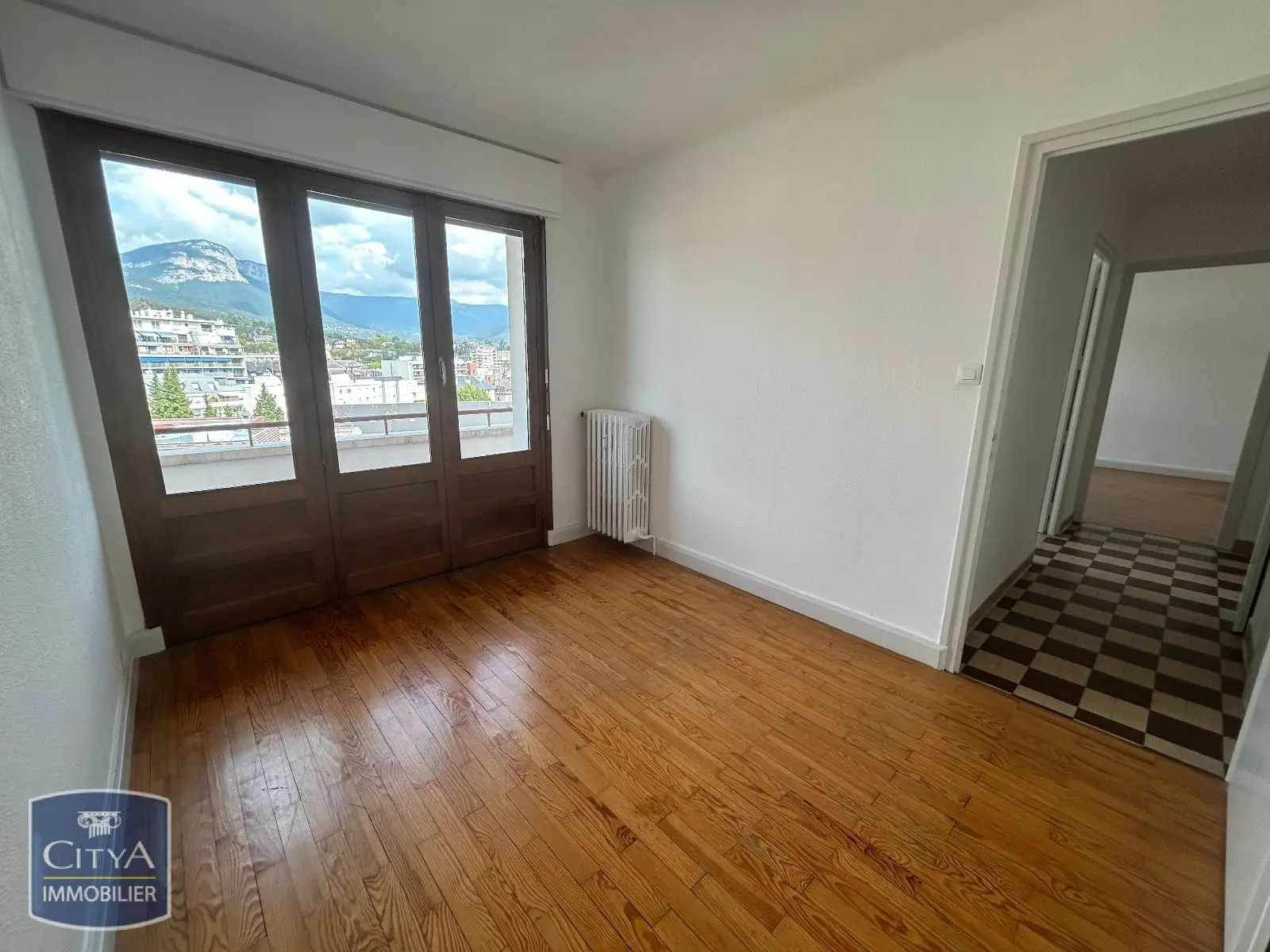 Photo 5 Appartement 2 pièces 43.69m²