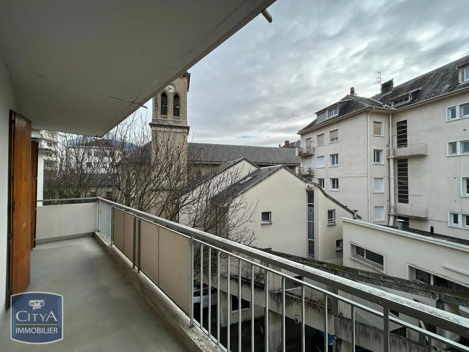 Photo 6 Appartement 2 pièces 45.9m²