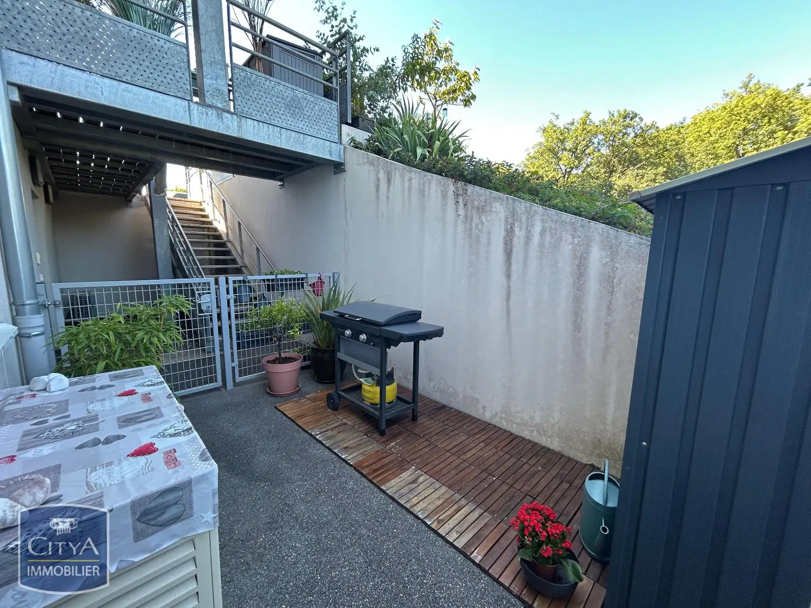 Photo 11 Appartement 2 pièces 50m²