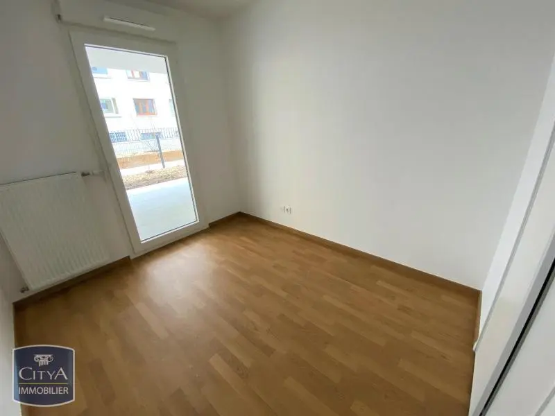 Photo 3 Appartement 3 pièces 66.17m²