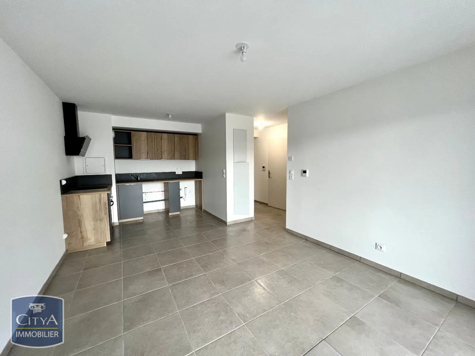Photo 2 Appartement 2 pièces 42.28m²
