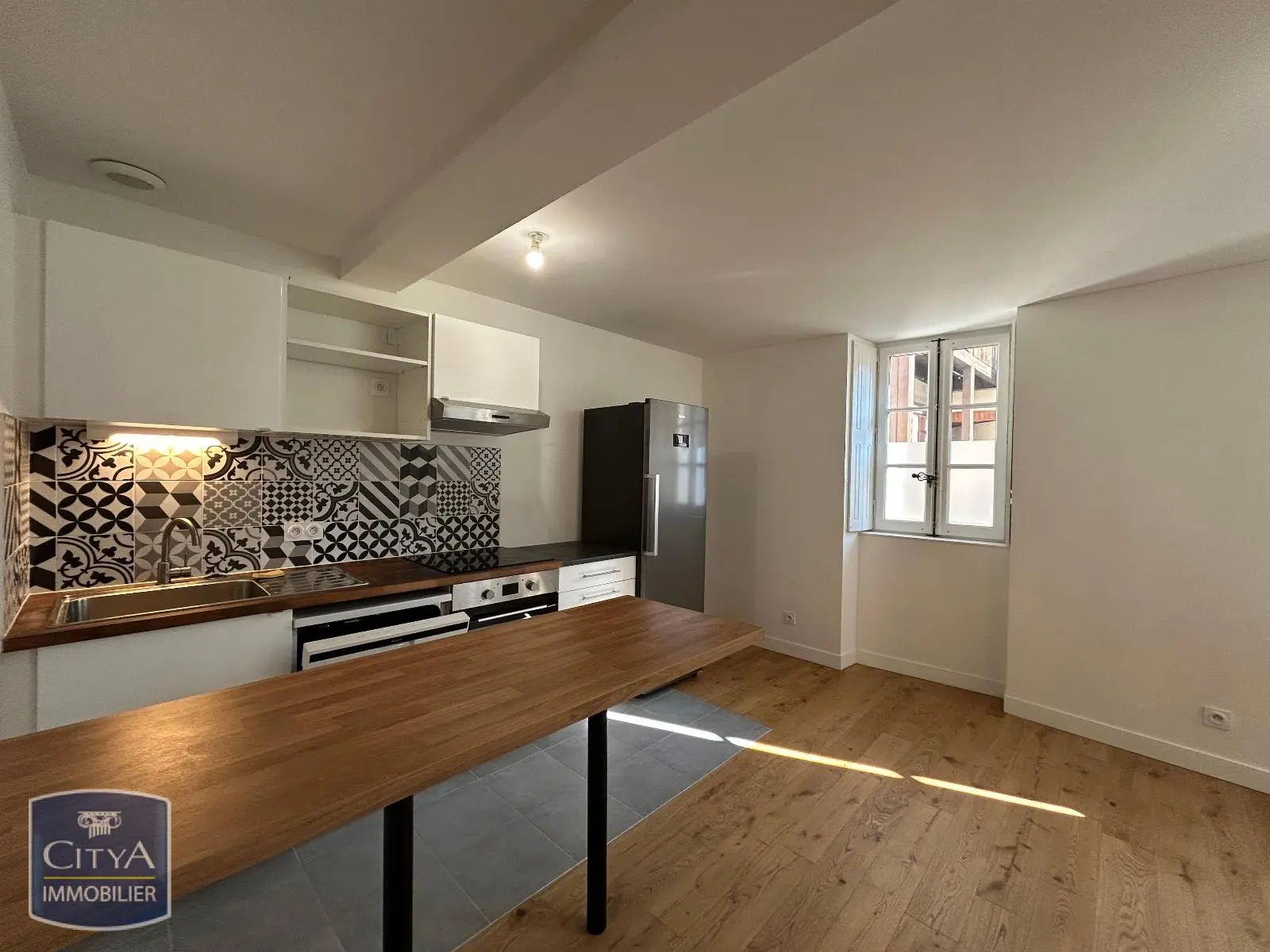 Photo 4 Appartement 3 pièces 48.91m²