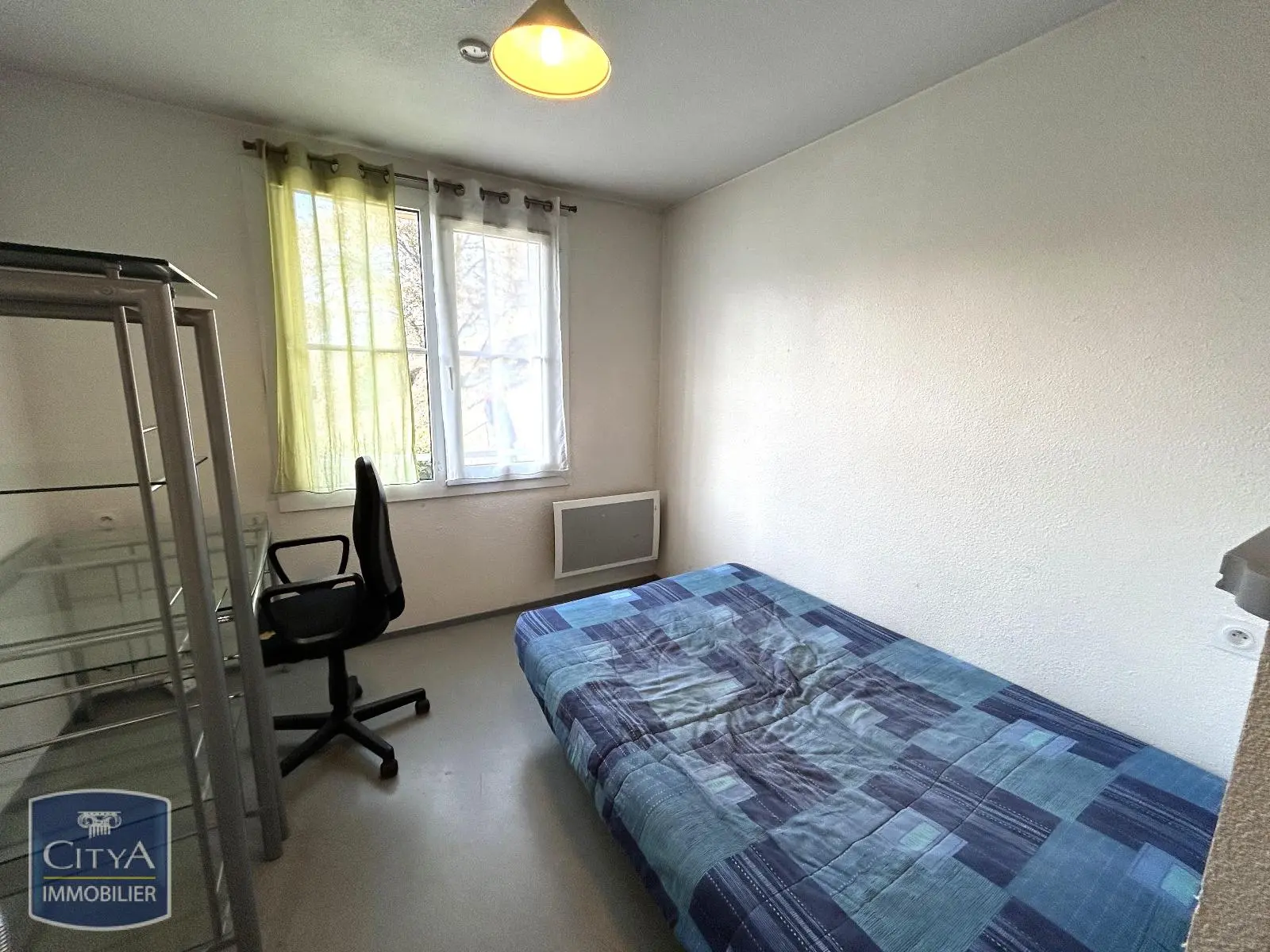 Photo 4 Appartement 1 pièce 17.15m²