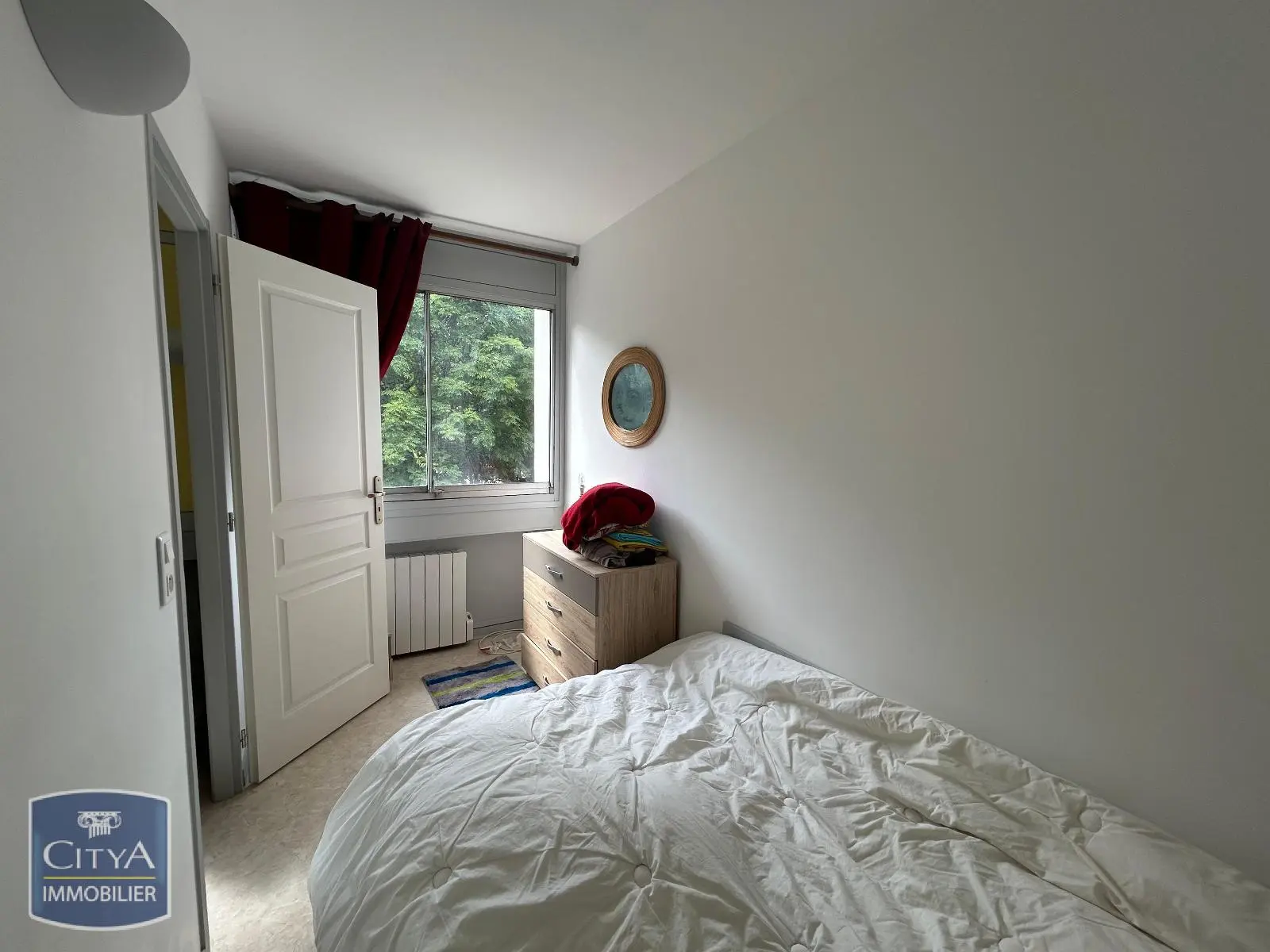 Photo 5 Appartement 2 pièces 31.94m²