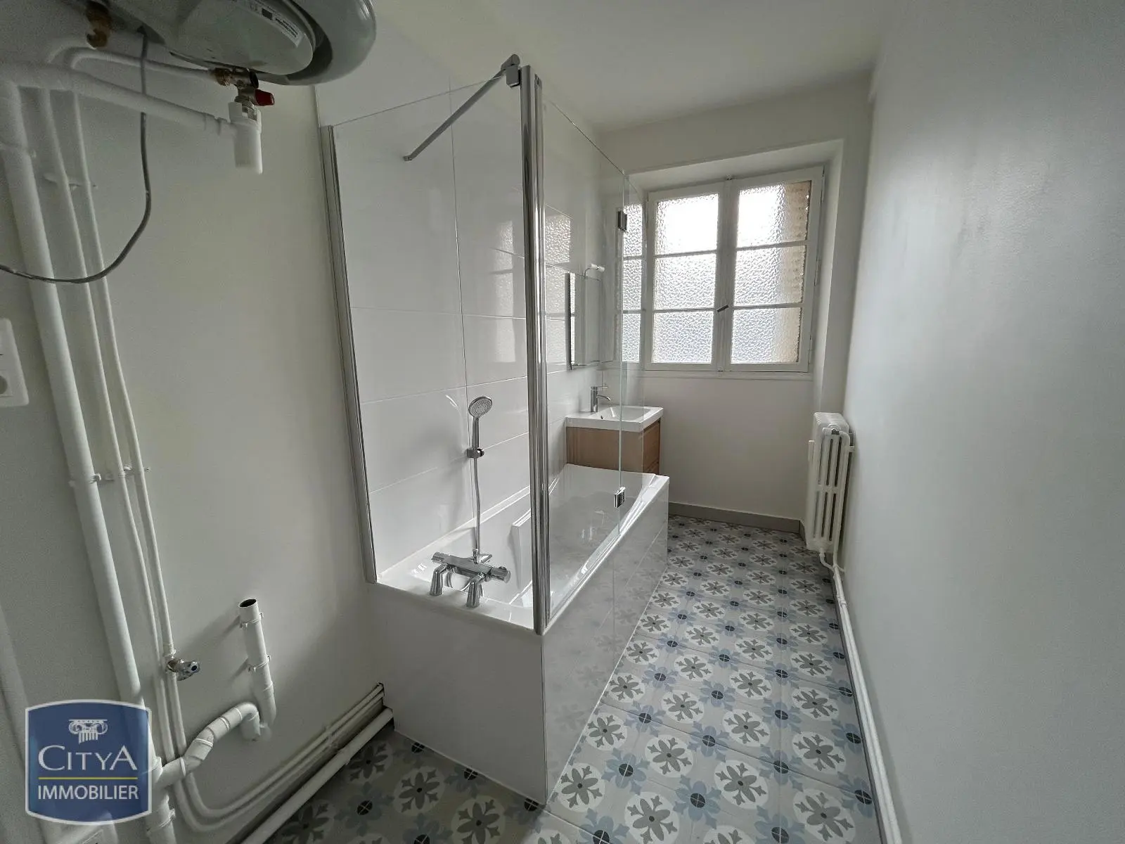 Photo 6 Appartement 2 pièces 57.8m²