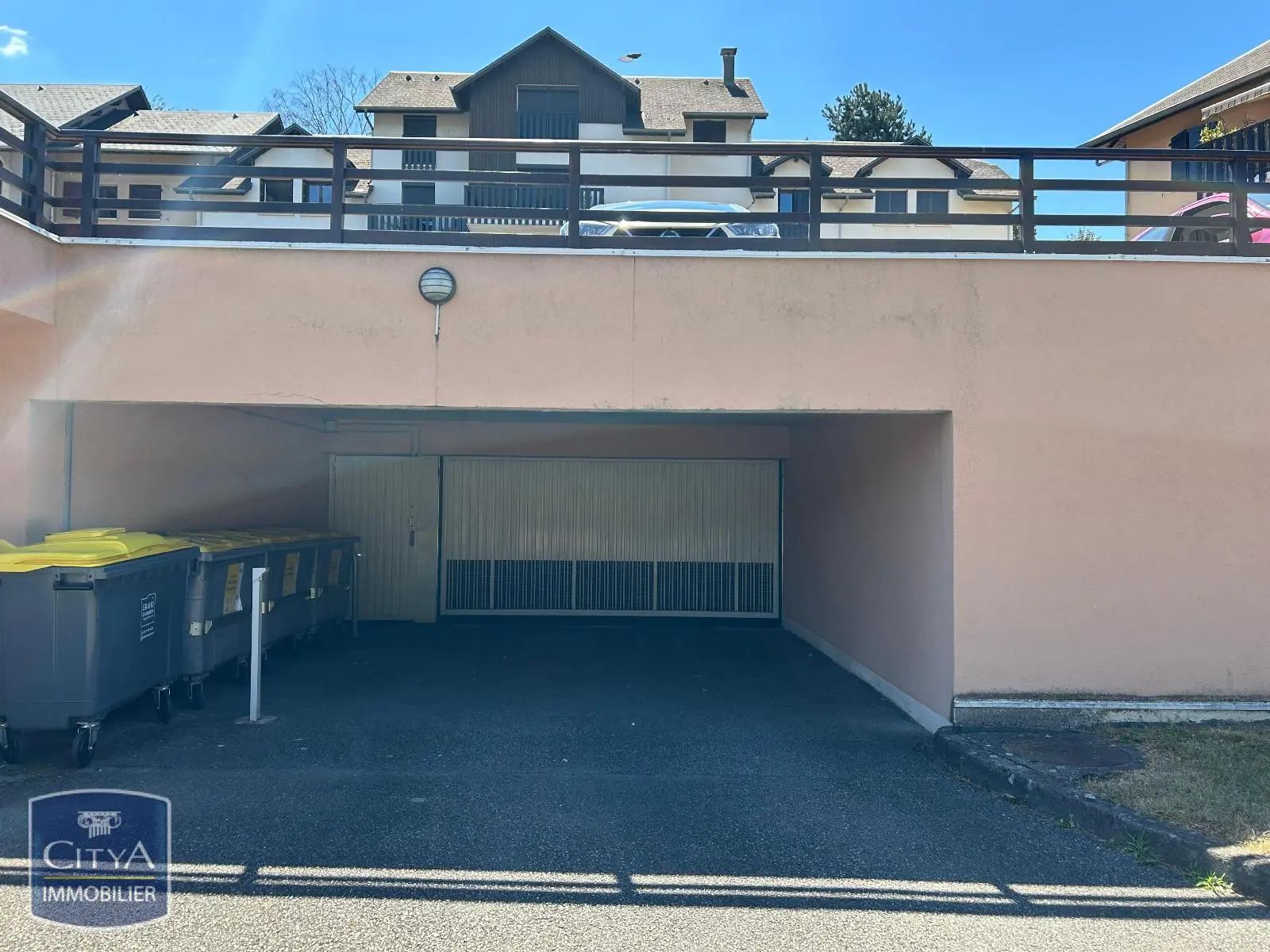 Photo 4 Parking 15m²