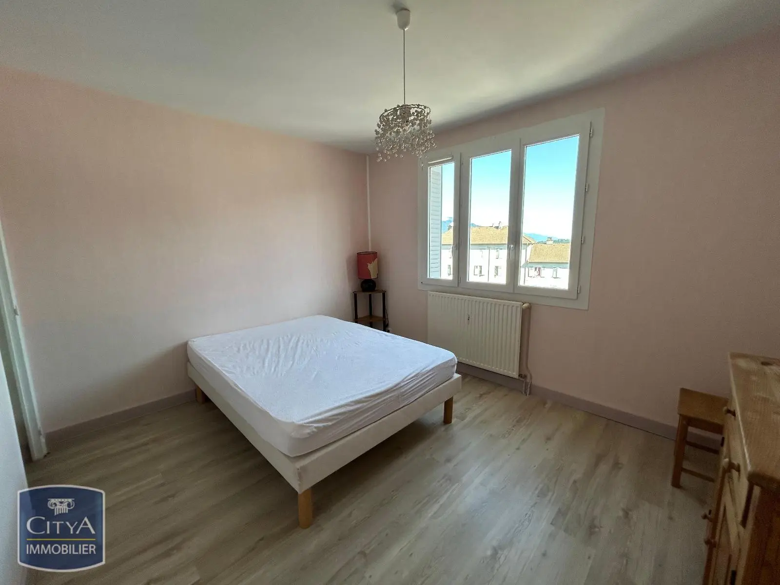 Photo 6 appartement Jacob-Bellecombette