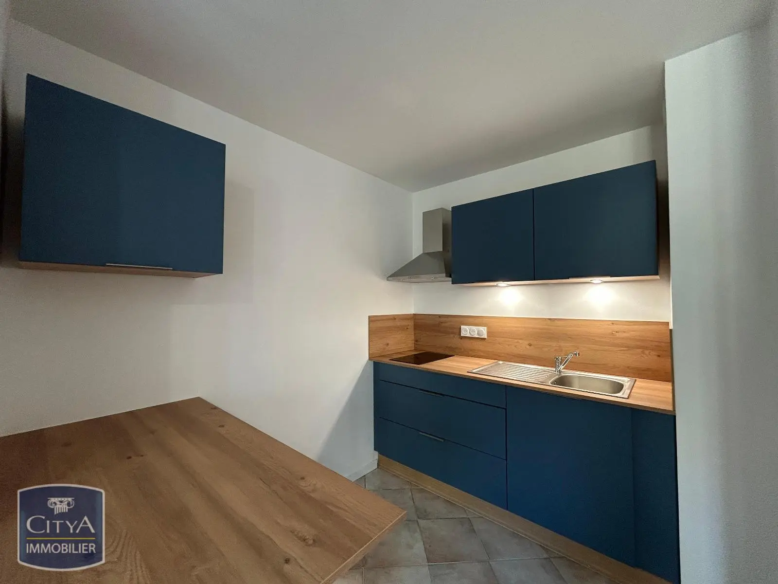 Photo 1 Appartement 2 pièces 34m²