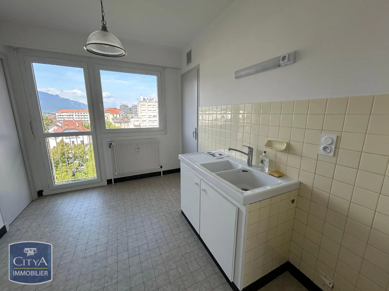 Photo 4 Appartement 2 pièces 54.4m²