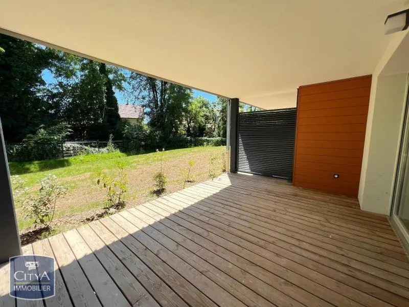 Photo 9 Appartement 3 pièces 65.59m²