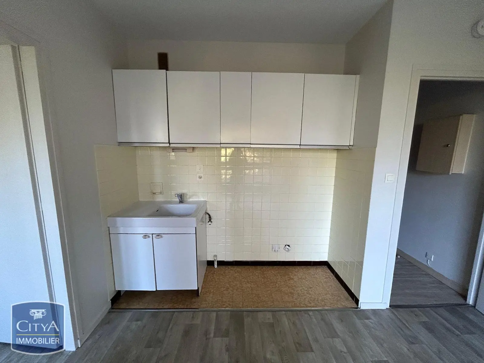 Photo 4 Appartement 2 pièces 33.52m²