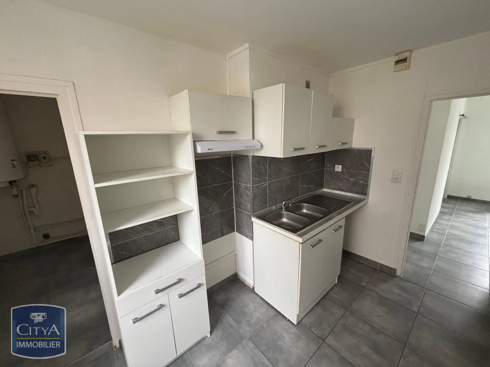 Photo 4 Appartement 4 pièces 65.03m²