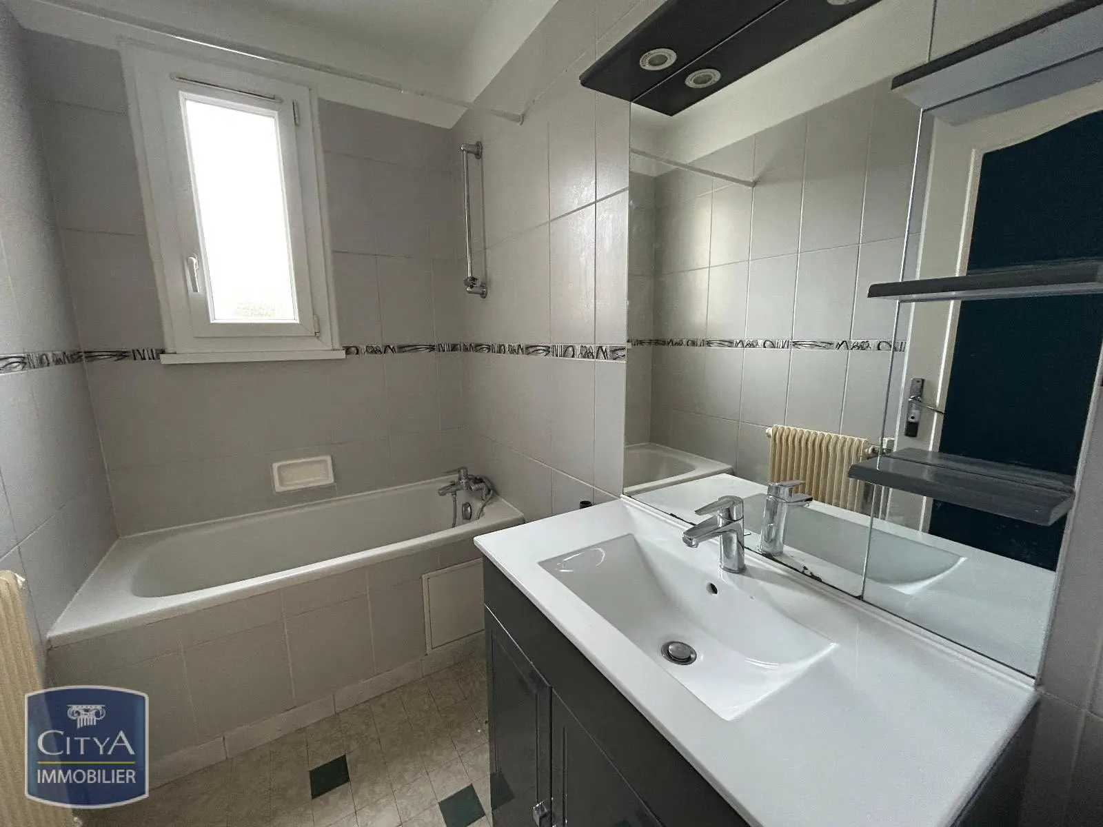 Photo 8 Appartement 3 pièces 63.58m²