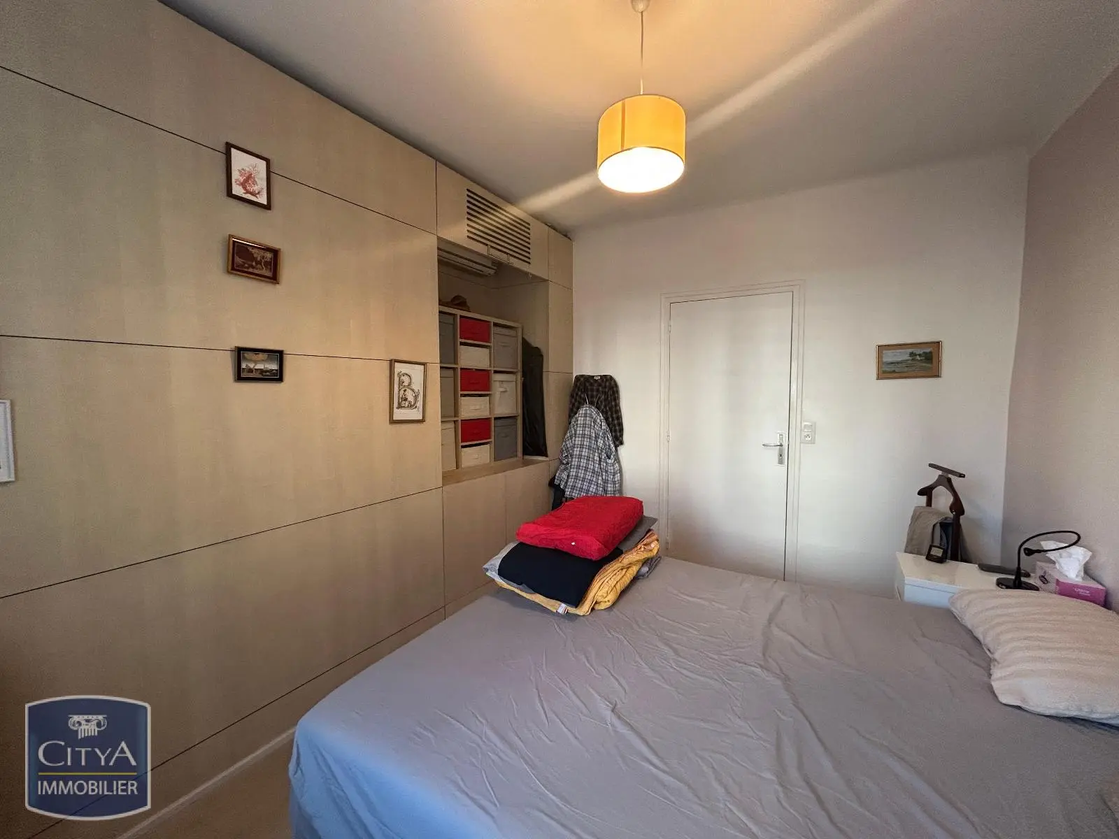 Photo 7 Appartement 2 pièces 57.98m²