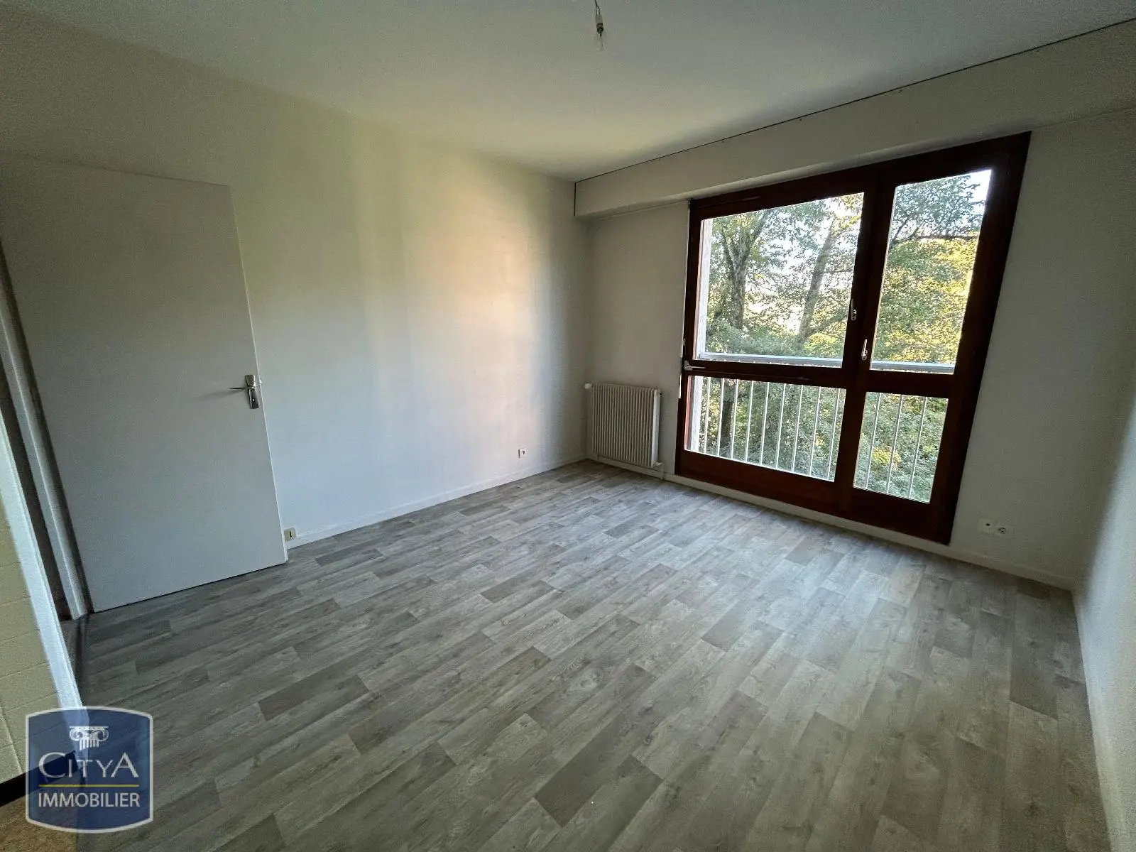 Photo 3 Appartement 2 pièces 33.52m²