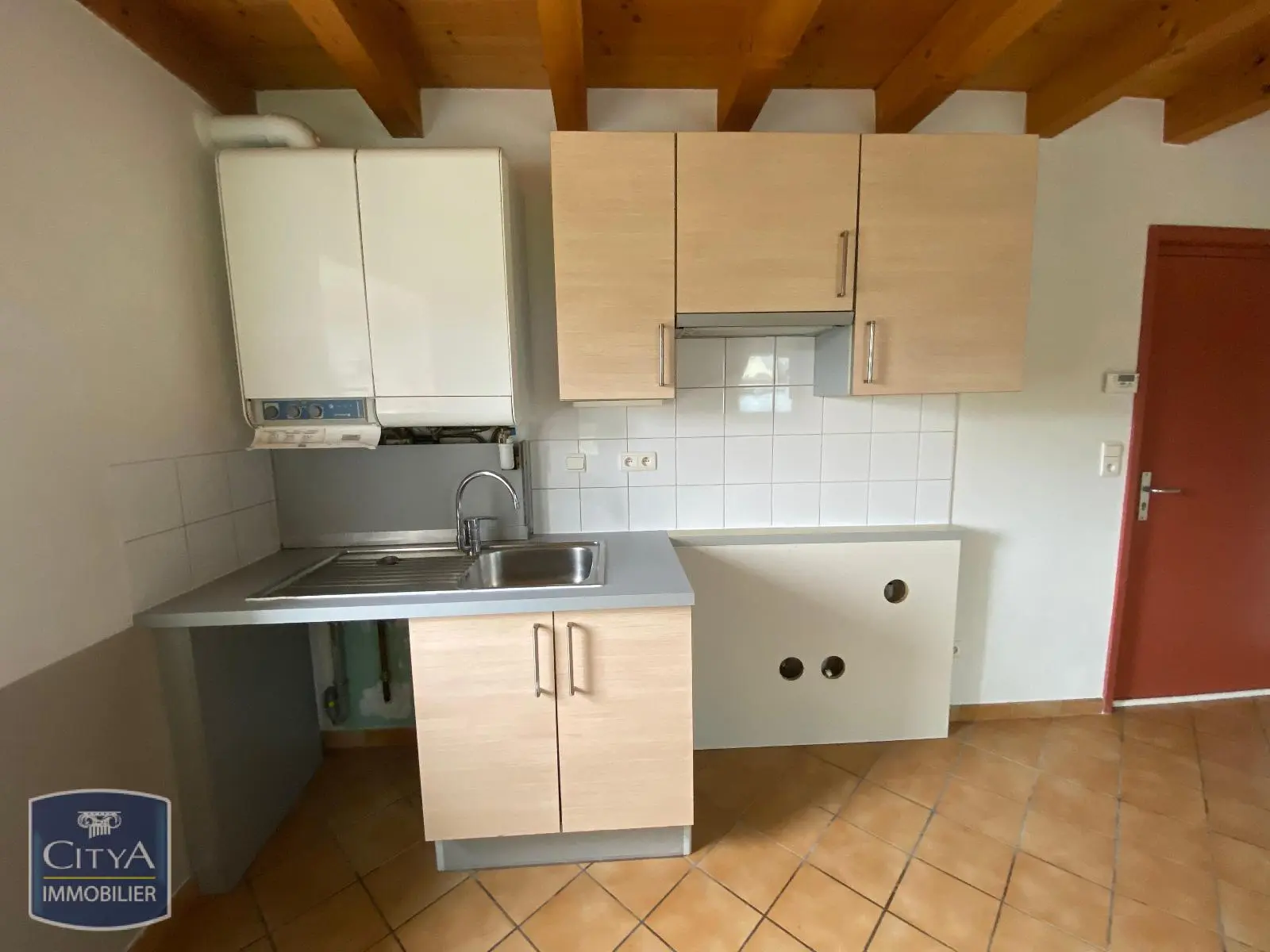 Photo 3 Appartement 2 pièces 50.01m²