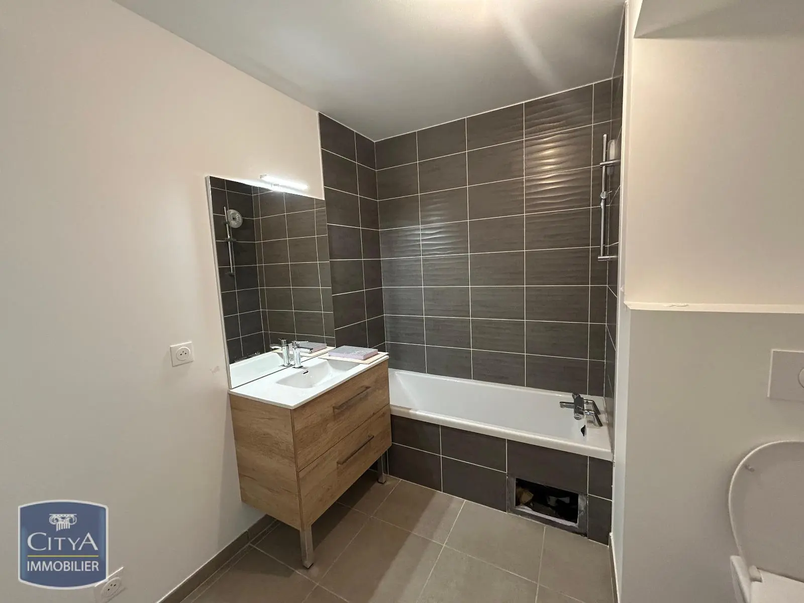 Photo 6 Appartement 2 pièces 44.99m²