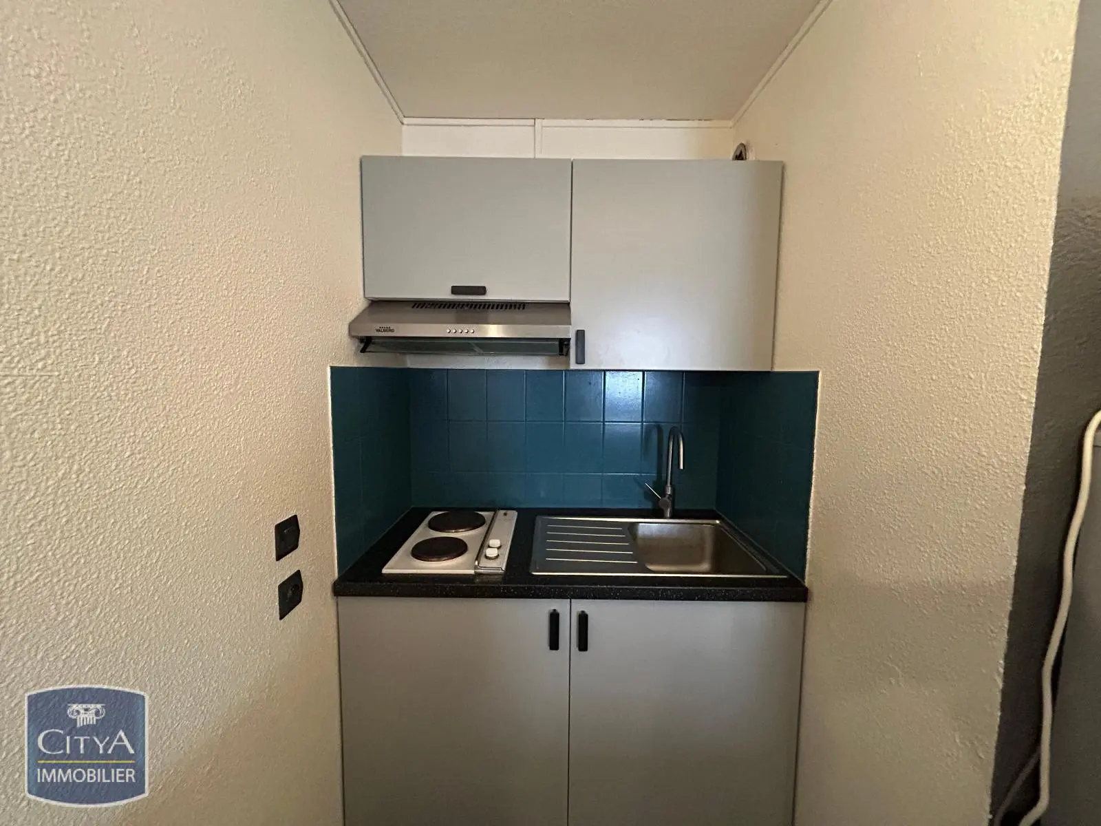 Photo 6 Appartement 1 pièce 28.1m²