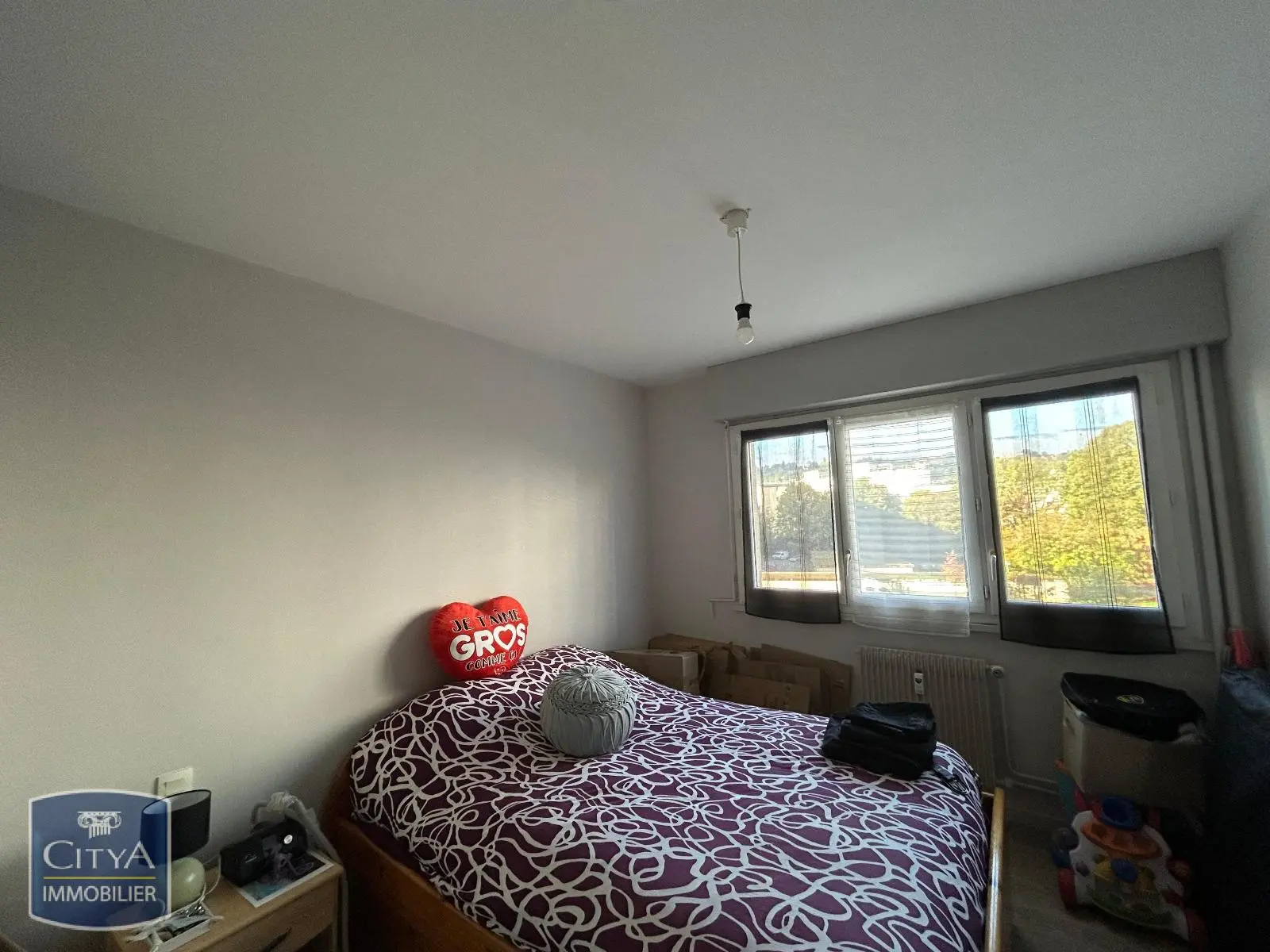 Photo 4 pour Appartement 3 pièces 66.46m² Photo 4 Appartement 3 pièces 66.46m²