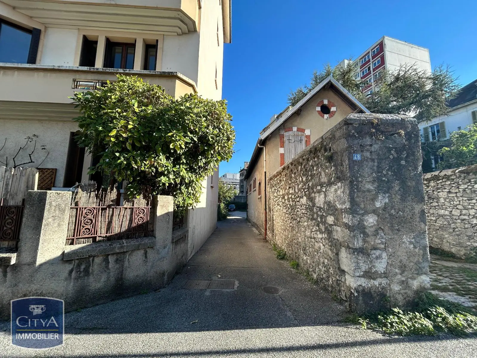 Photo 5 Parking 12.5m²