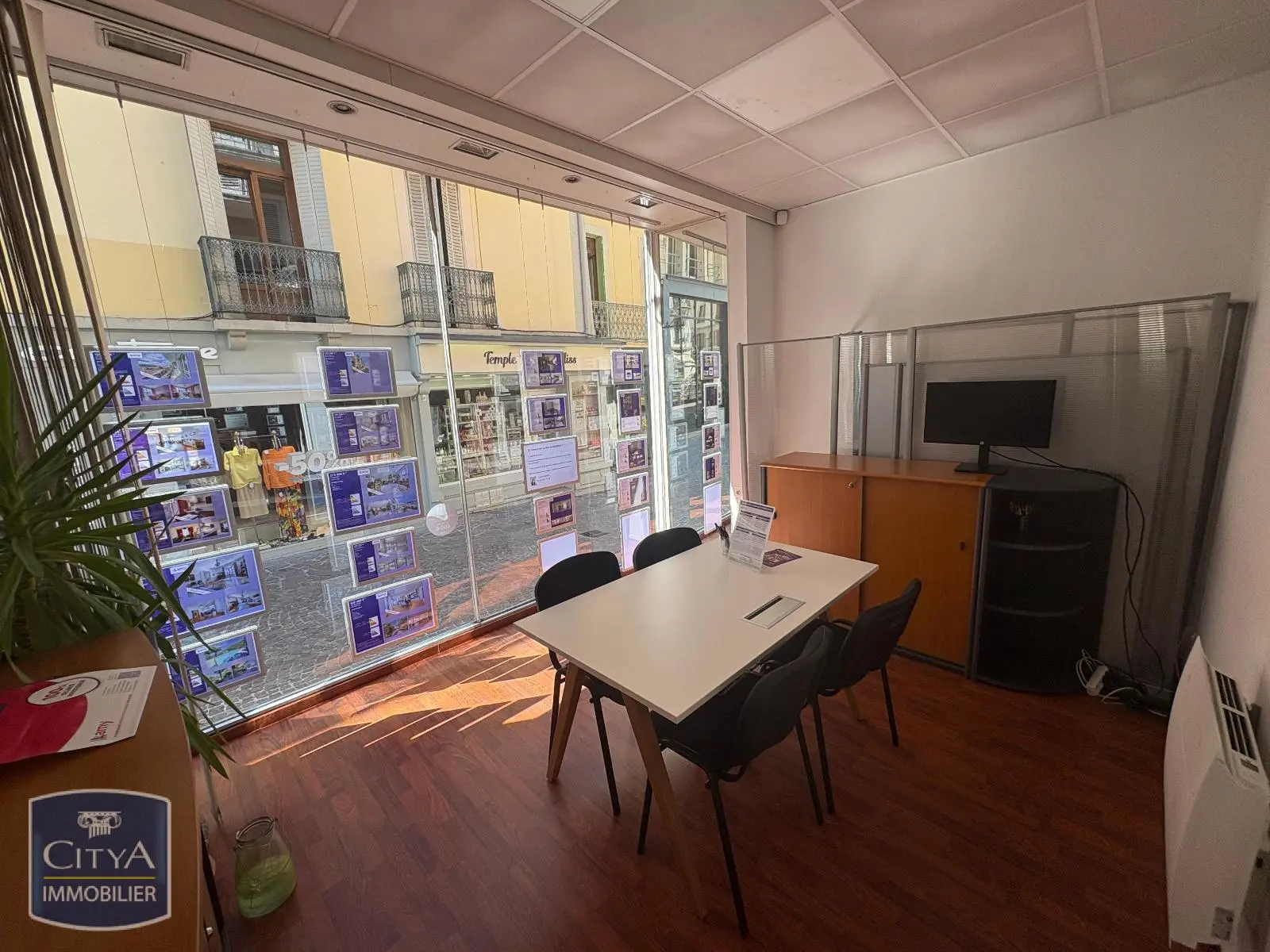 Photo 5 Local Commercial 86m²