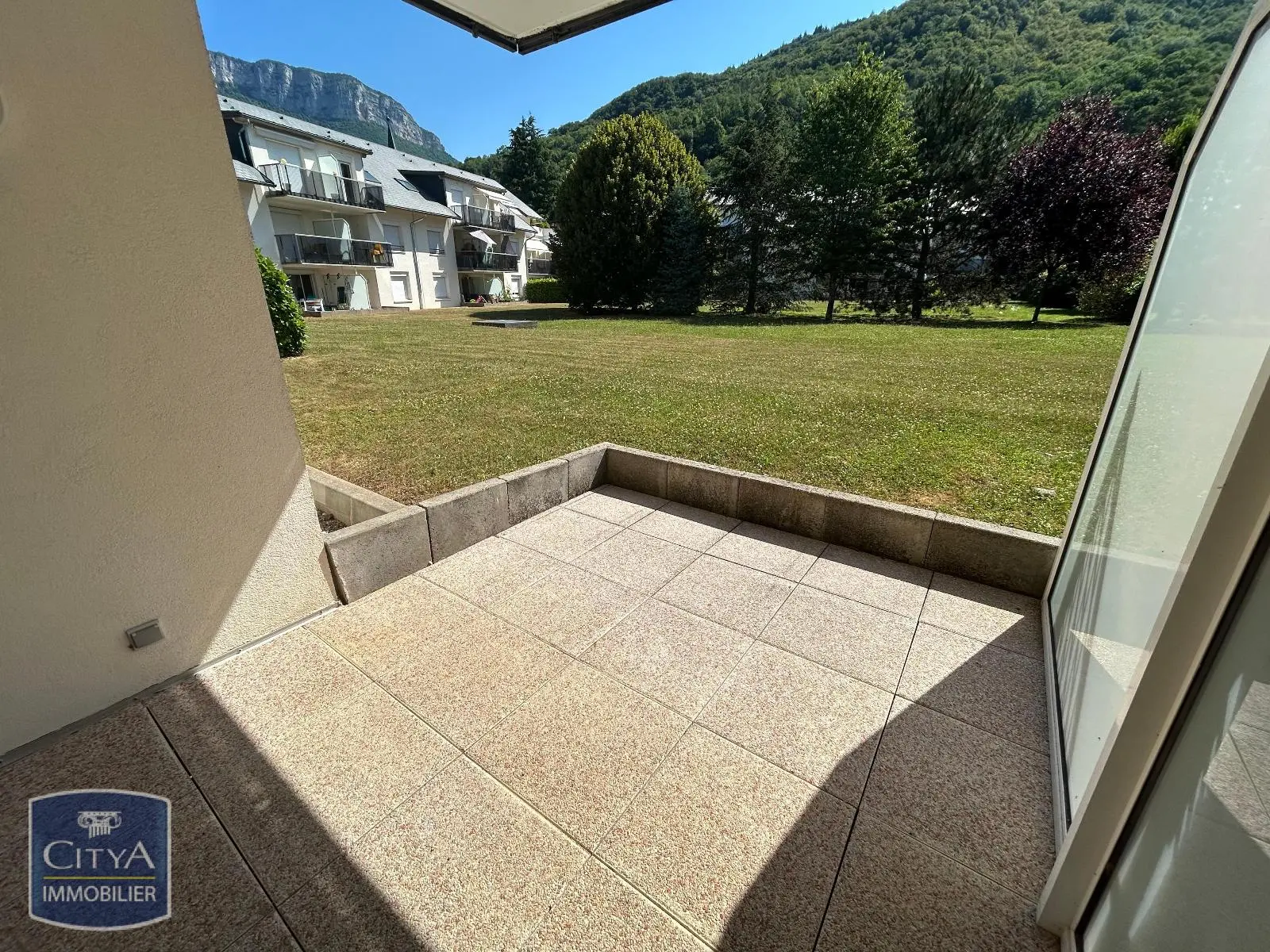 Photo 7 Appartement 1 pièce 27.4m²