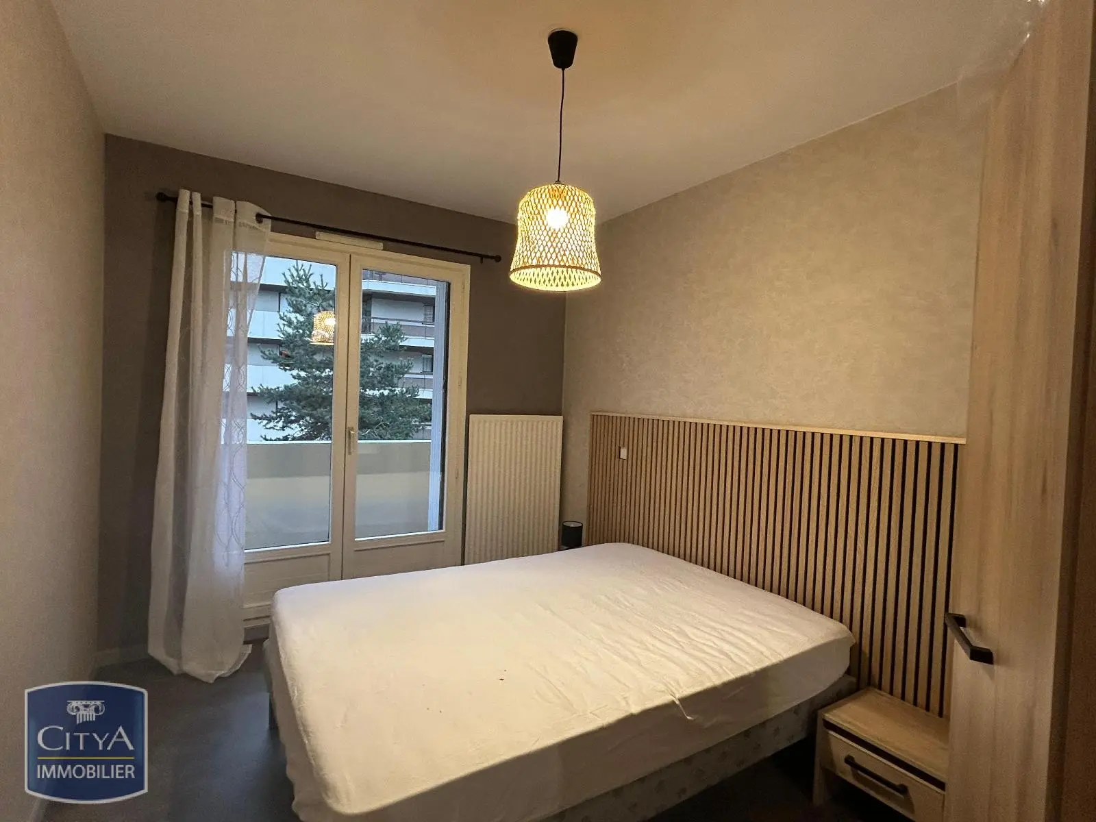 Photo 7 Appartement 2 pièces 37.38m²