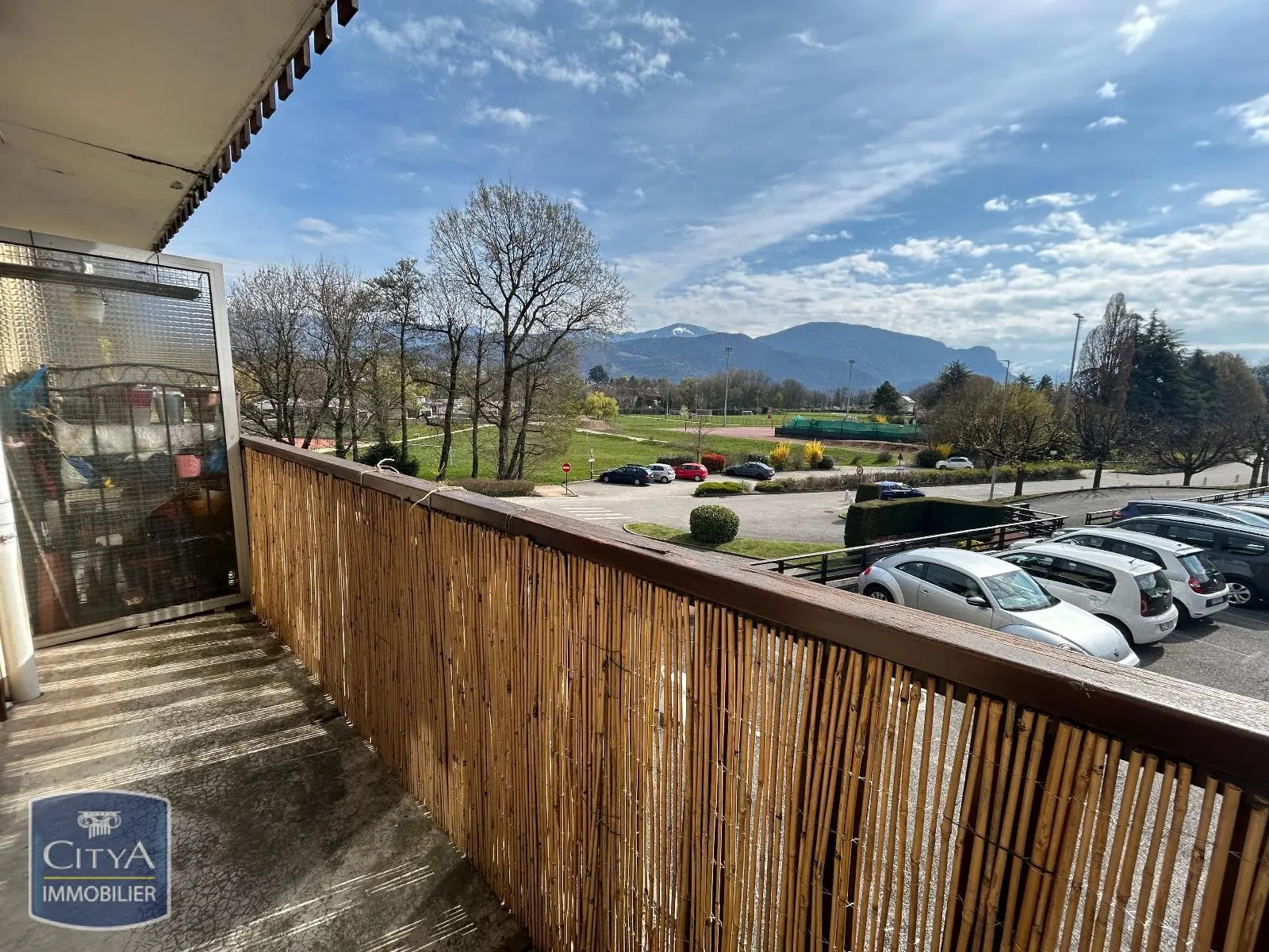 Photo 5 Appartement 1 pièce 24.6m²