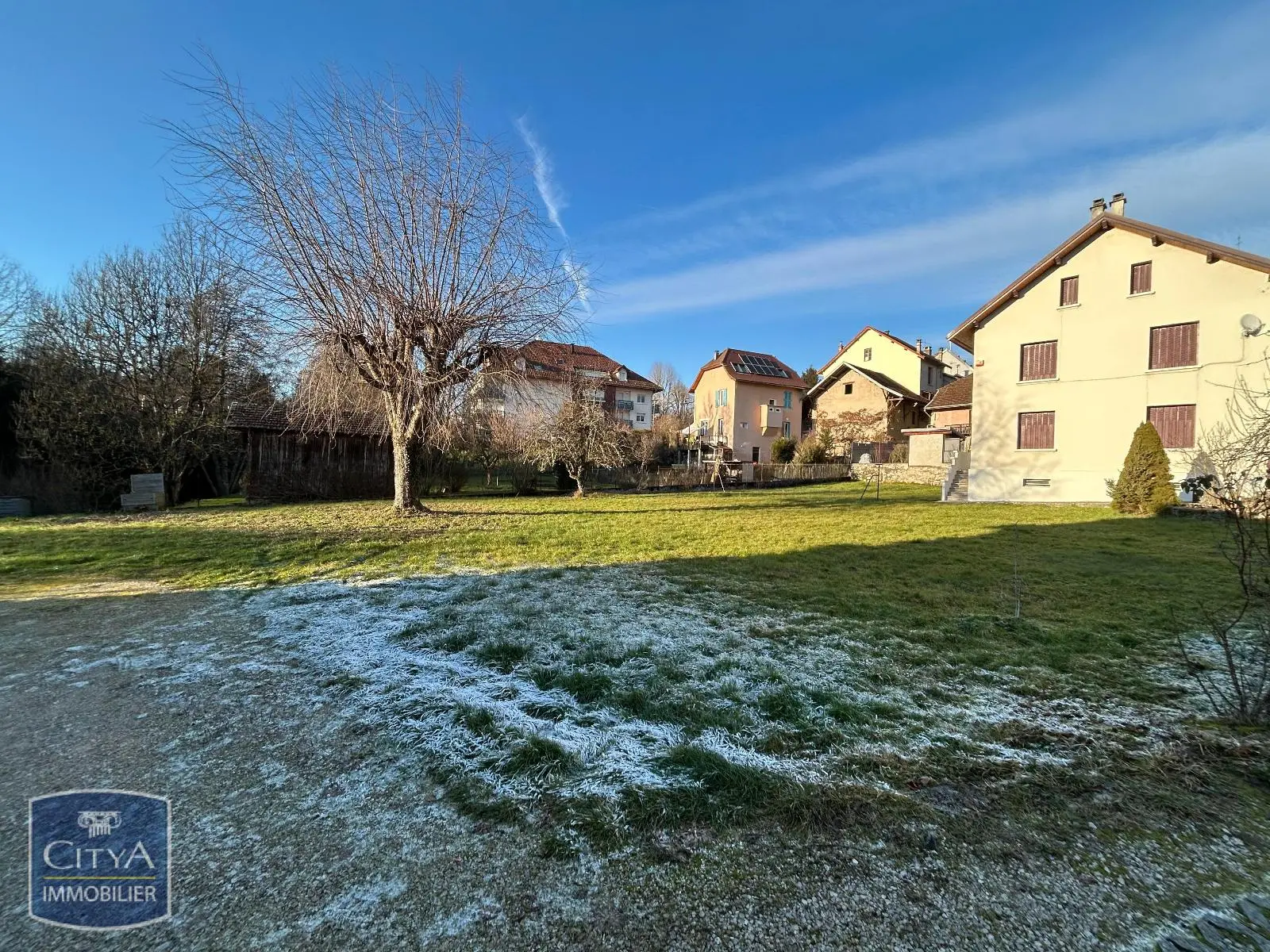 Photo 2 Appartement 2 pièces 41.54m²