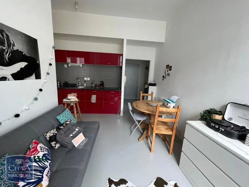 Photo 3 appartement Chambéry