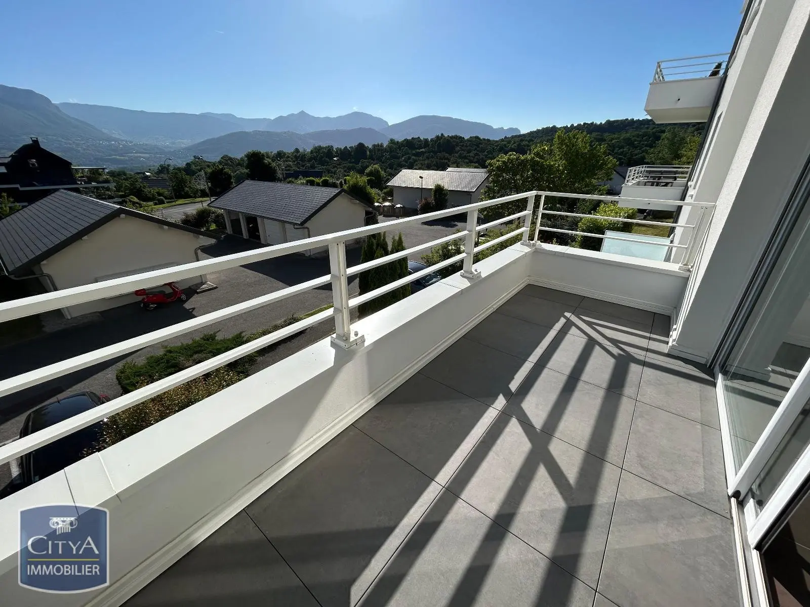 Photo 1 Appartement 2 pièces 42.9m²