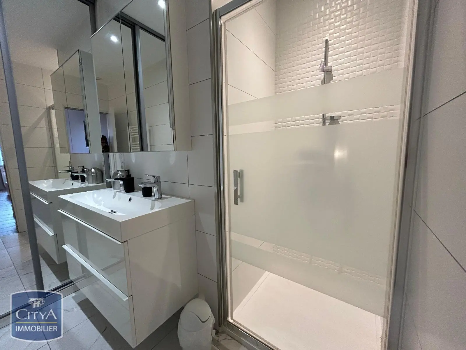 Photo 6 Appartement 2 pièces 35m²