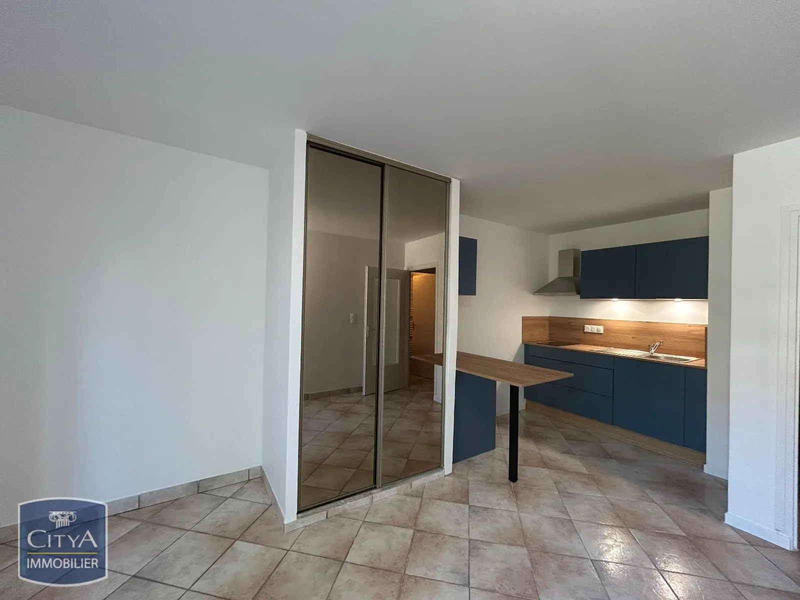 Photo 2 appartement Chambéry