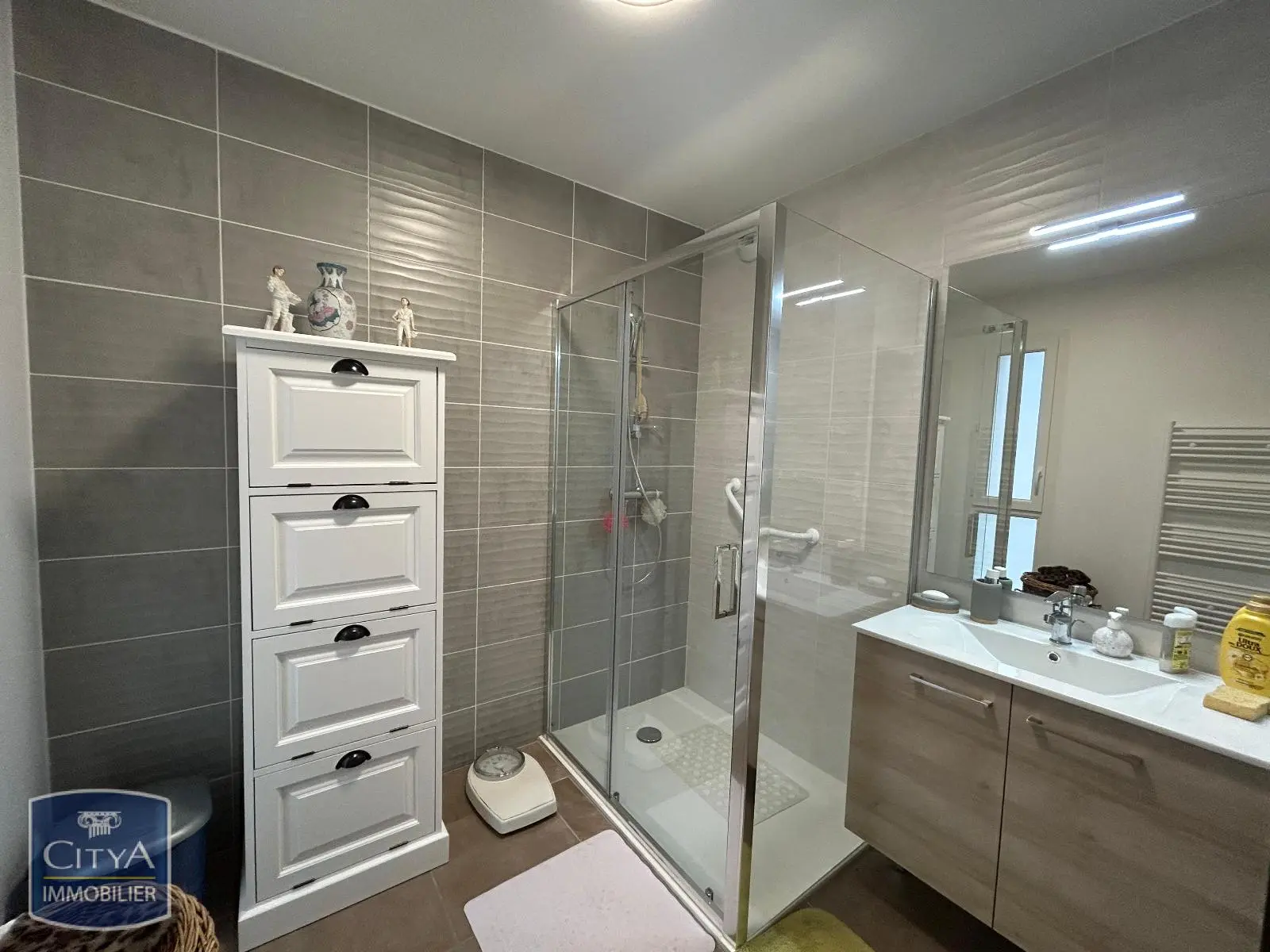 Photo 7 Appartement 2 pièces 46.9m²