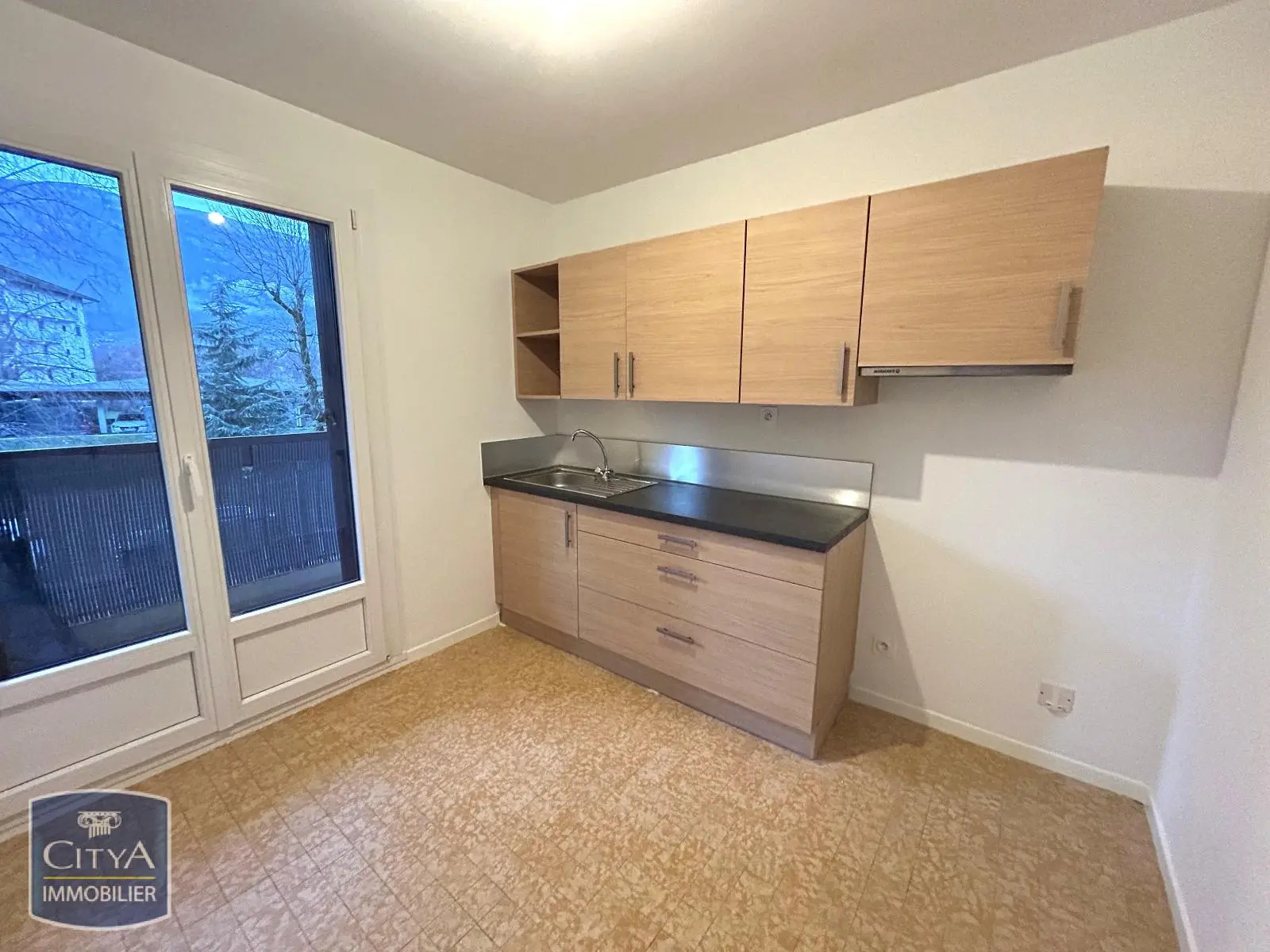 Photo 4 Appartement 2 pièces 39.49m²