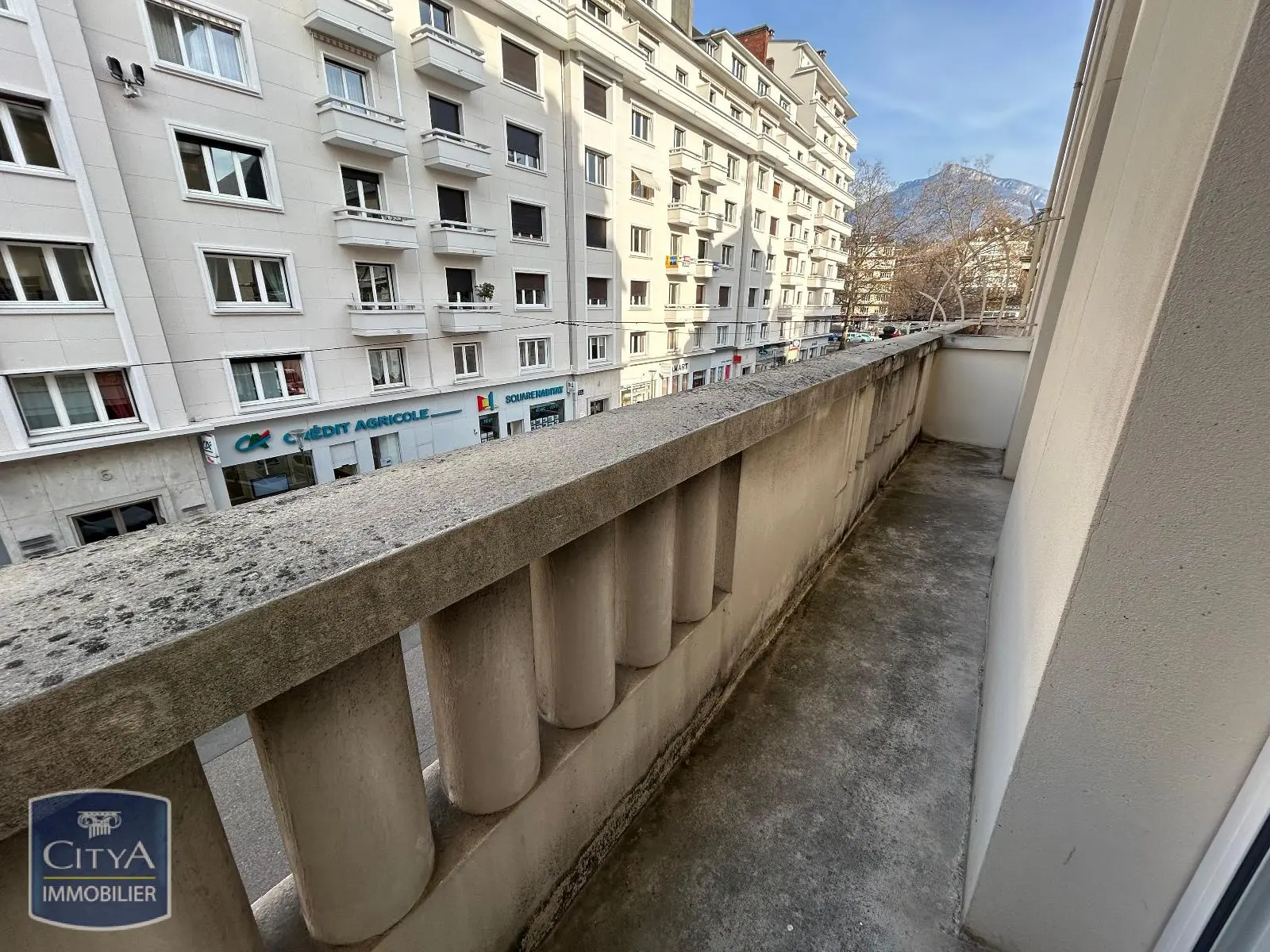 Photo 8 Appartement 2 pièces 57.8m²