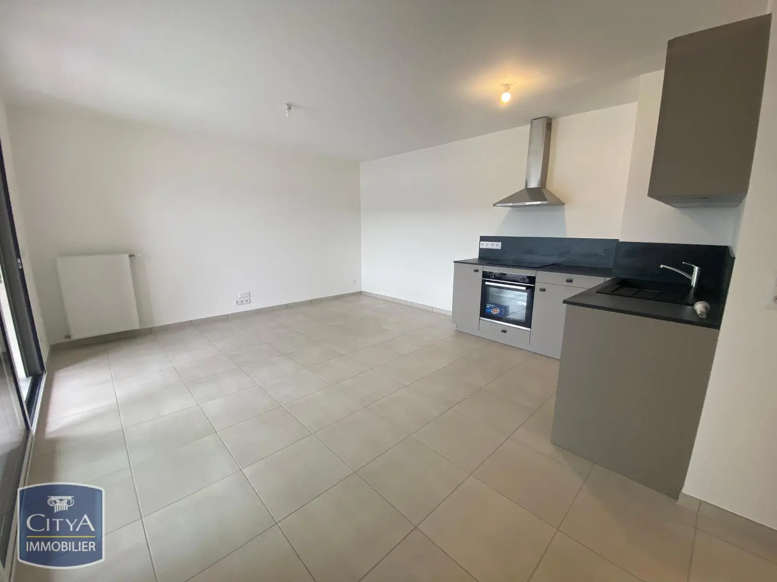 Photo 2 Appartement 2 pièces 45.83m²